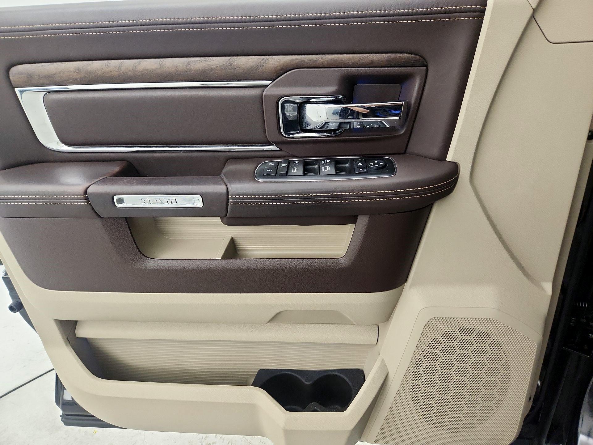 Thumbnail: 2016 RAM 1500 - 12