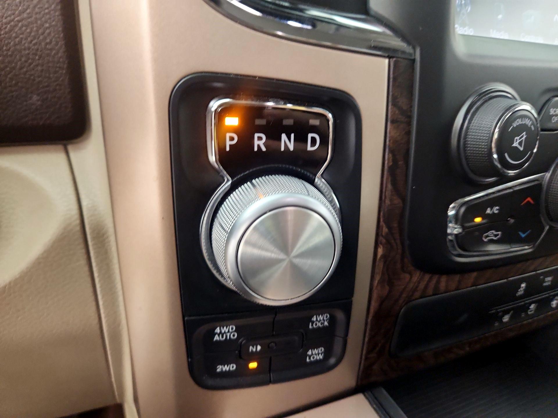 Thumbnail: 2016 RAM 1500 - 18