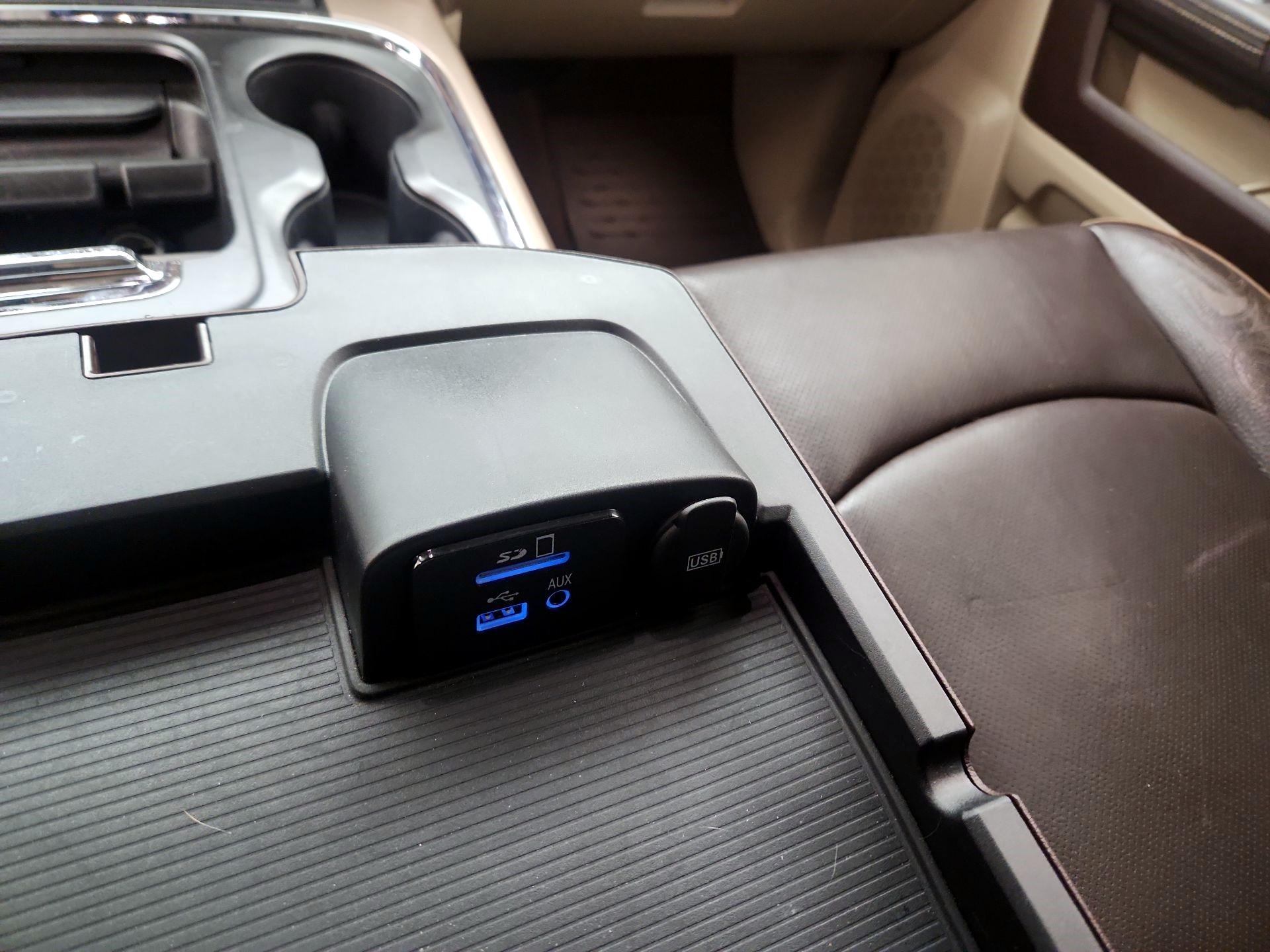 Thumbnail: 2016 RAM 1500 - 19