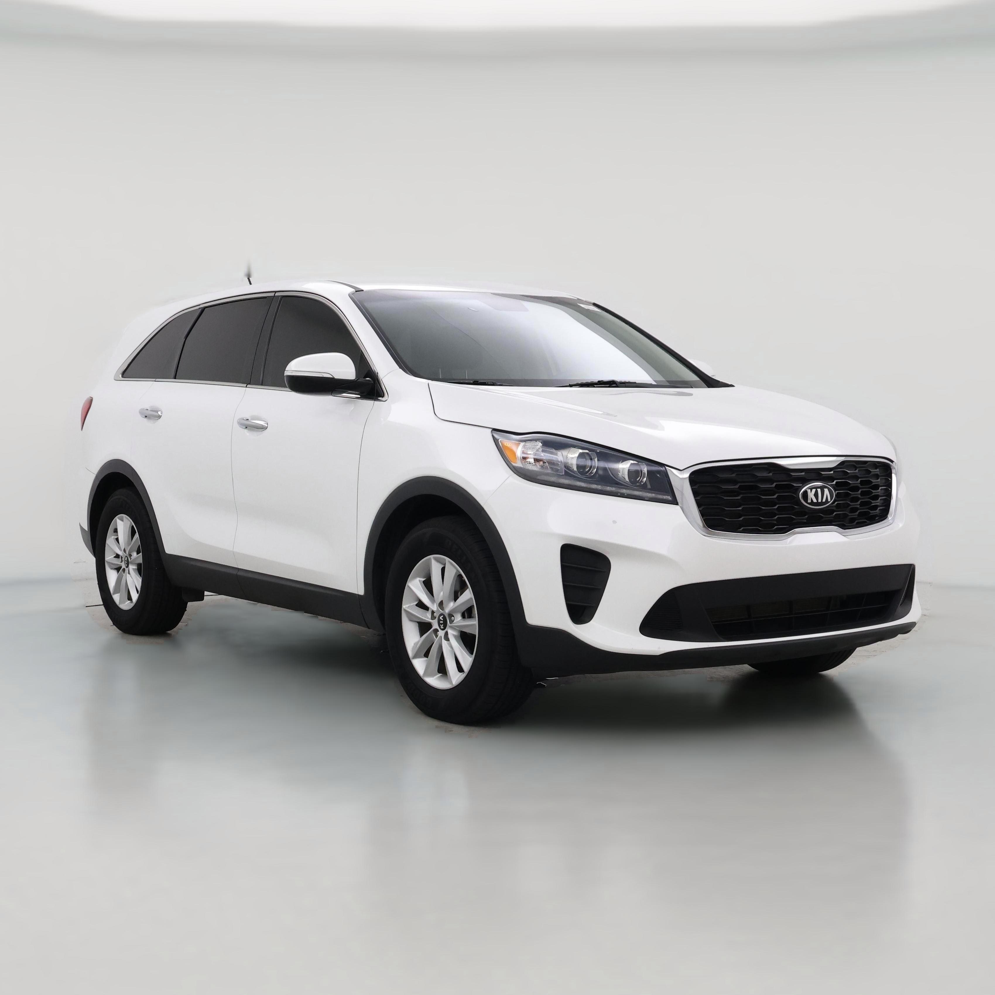 Thumbnail: 2020 Kia Sorento - 1