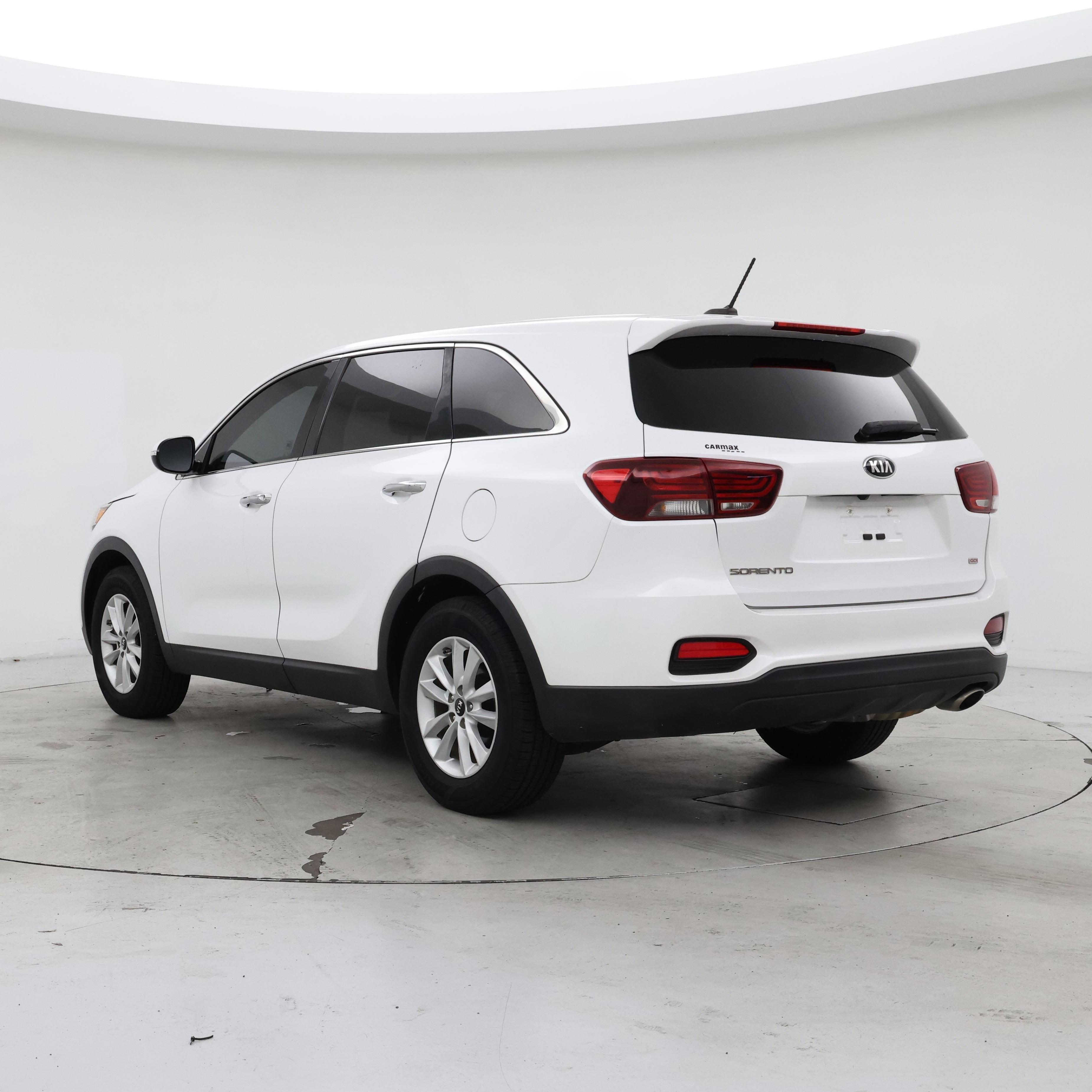 Thumbnail: 2020 Kia Sorento - 2