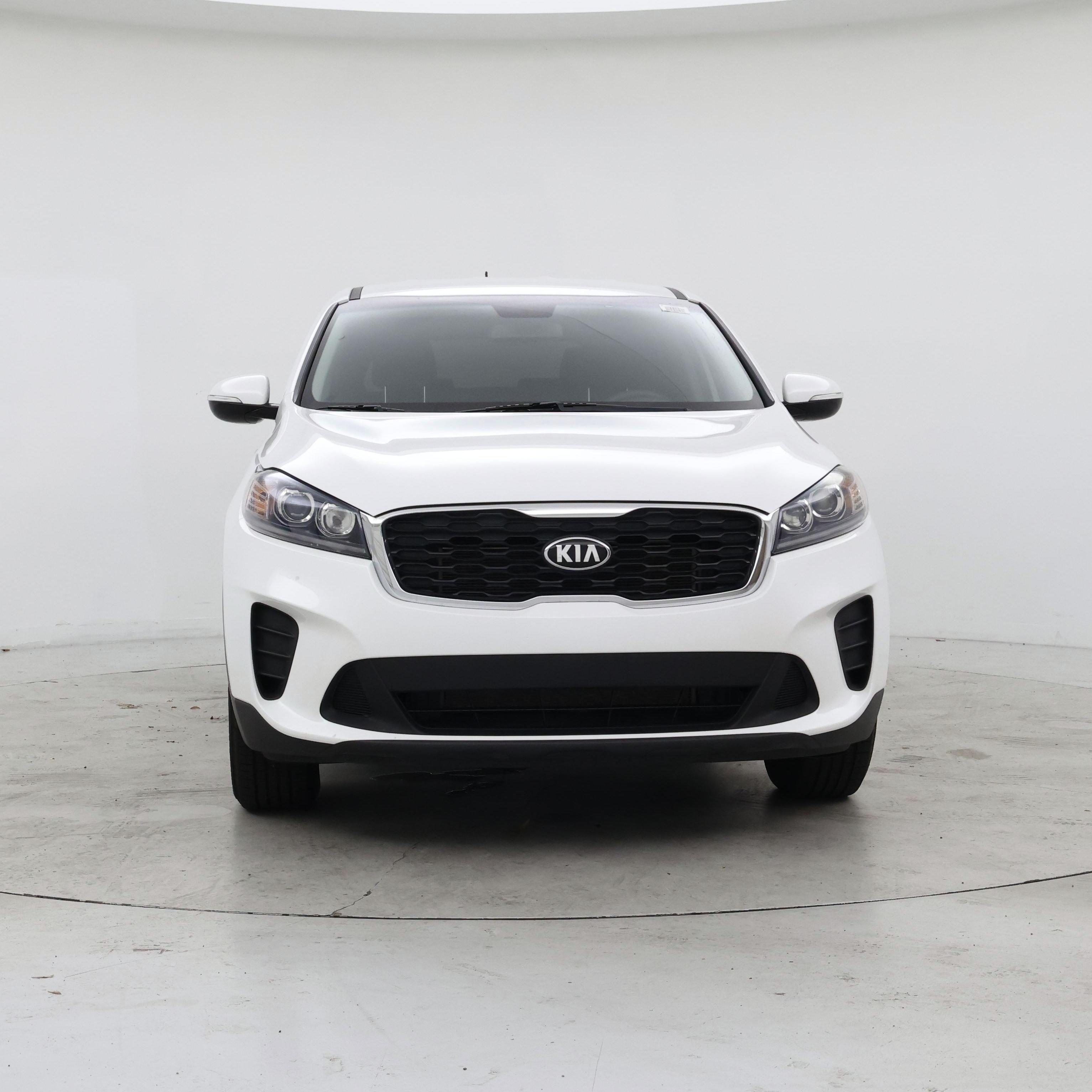 Thumbnail: 2020 Kia Sorento - 5