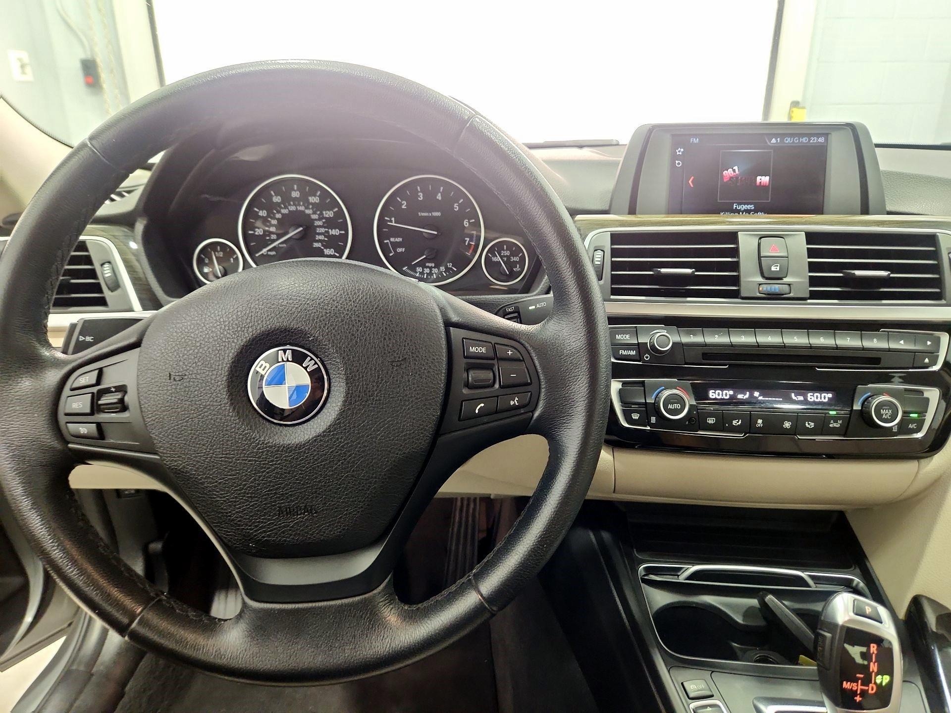 Thumbnail: 2018 BMW 3 Series - 9