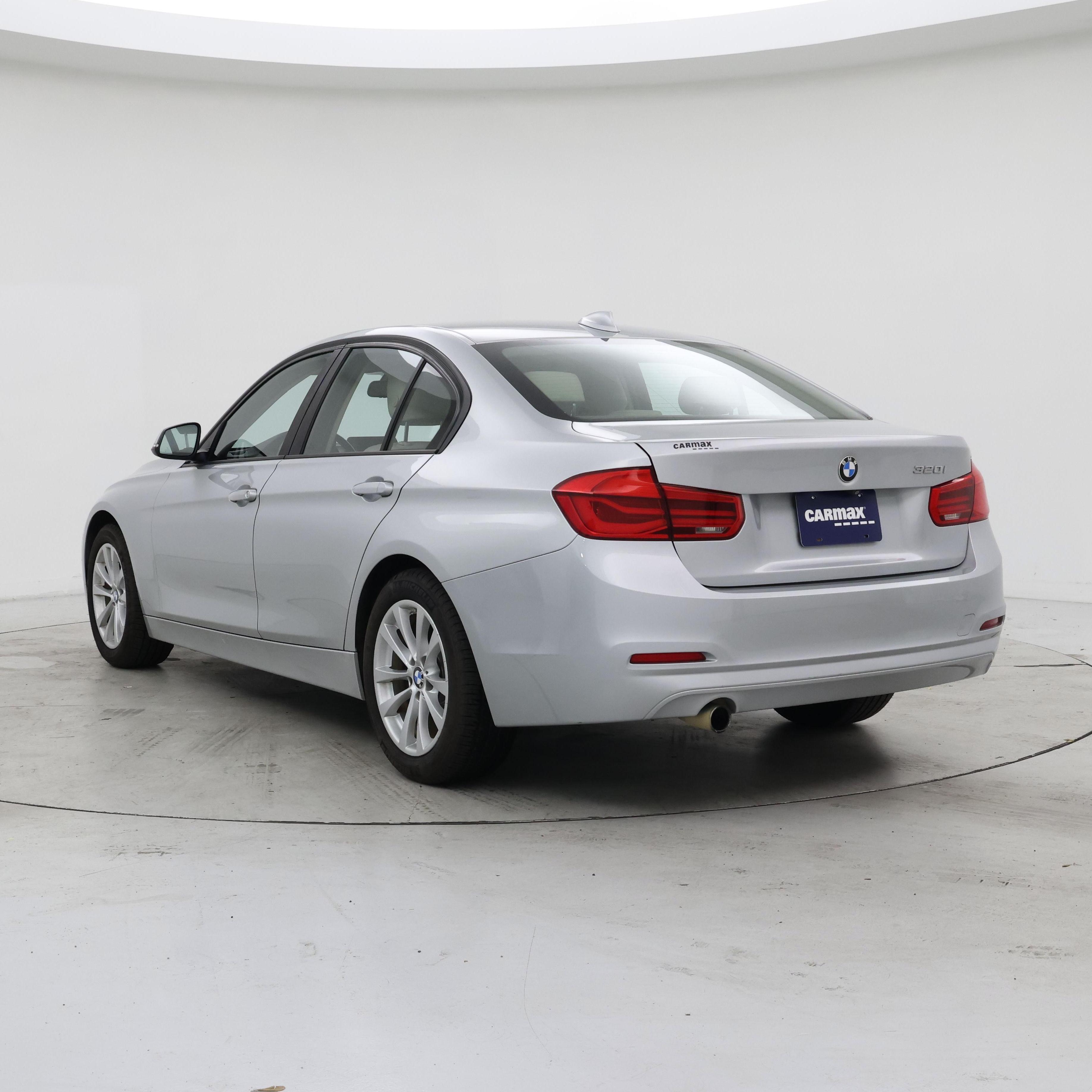 Thumbnail: 2018 BMW 3 Series - 2