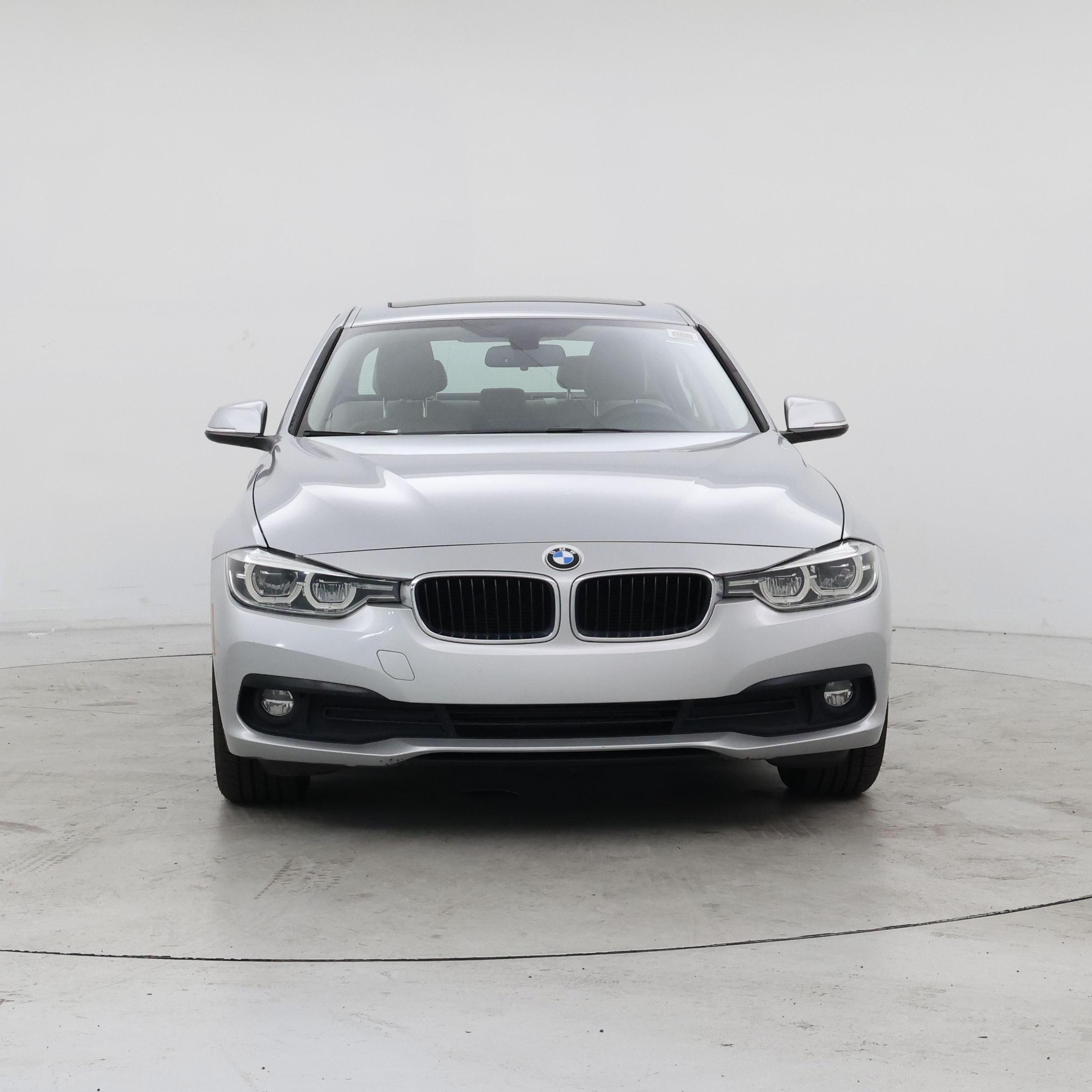 Thumbnail: 2018 BMW 3 Series - 5