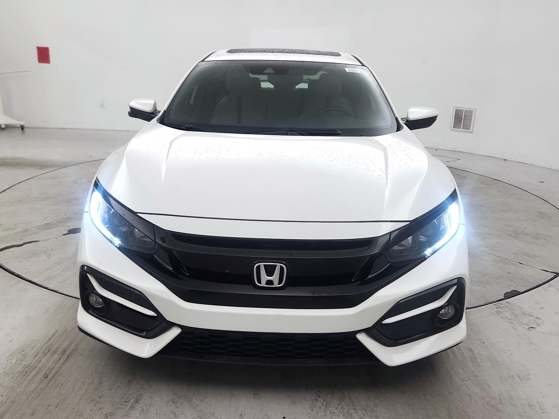 Thumbnail: 2020 Honda Civic - 2