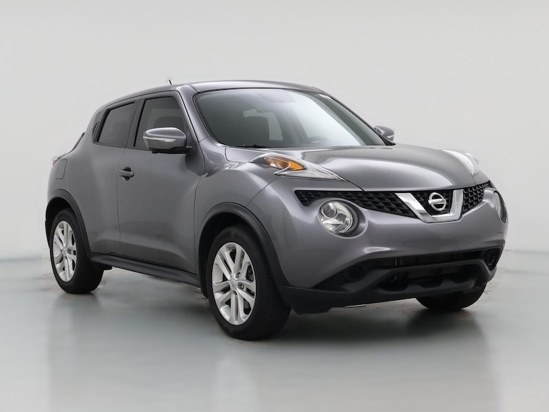 2015 Nissan Juke SV -
                  Columbia, SC