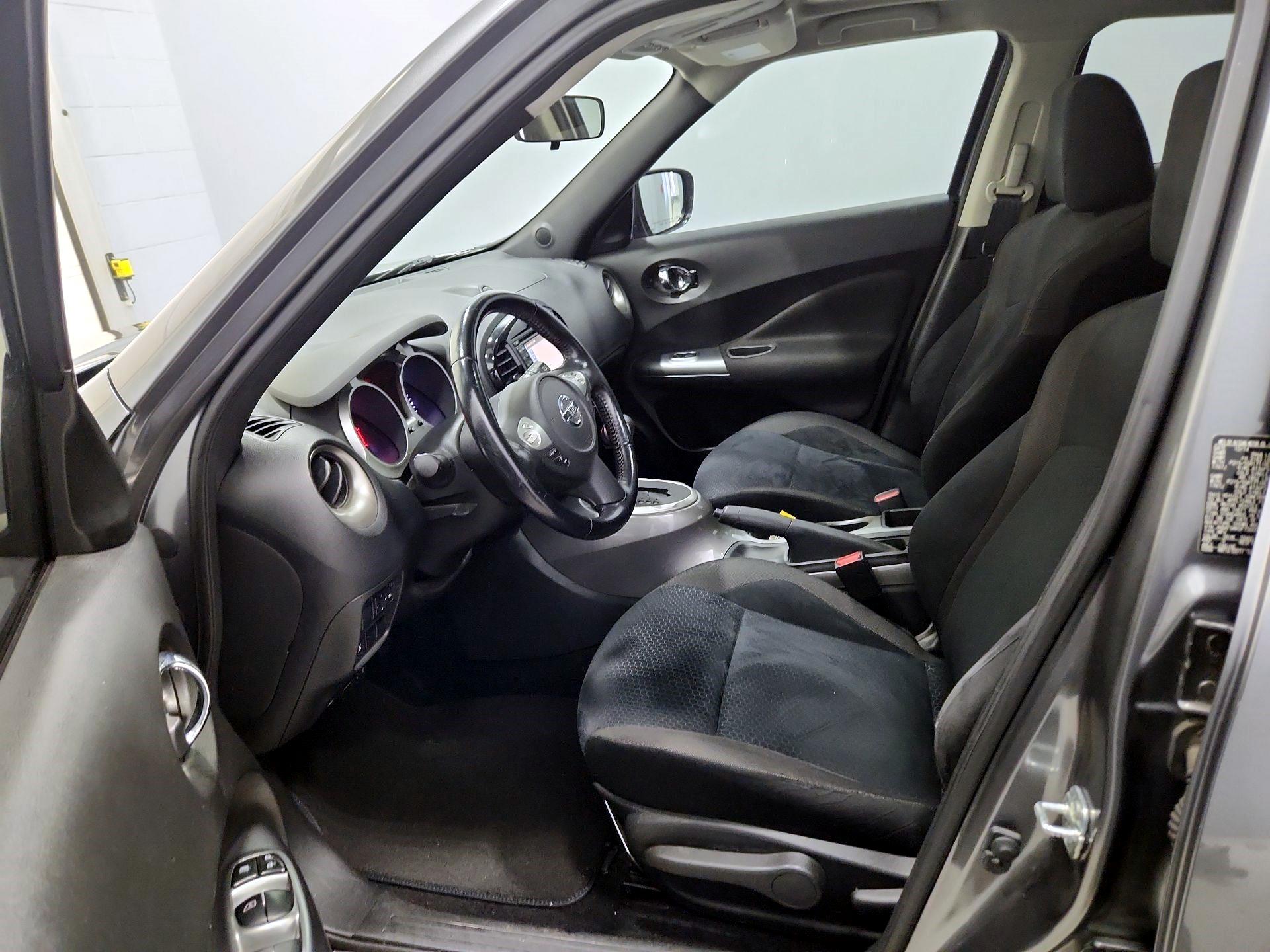 Thumbnail: 2015 Nissan Juke - 11