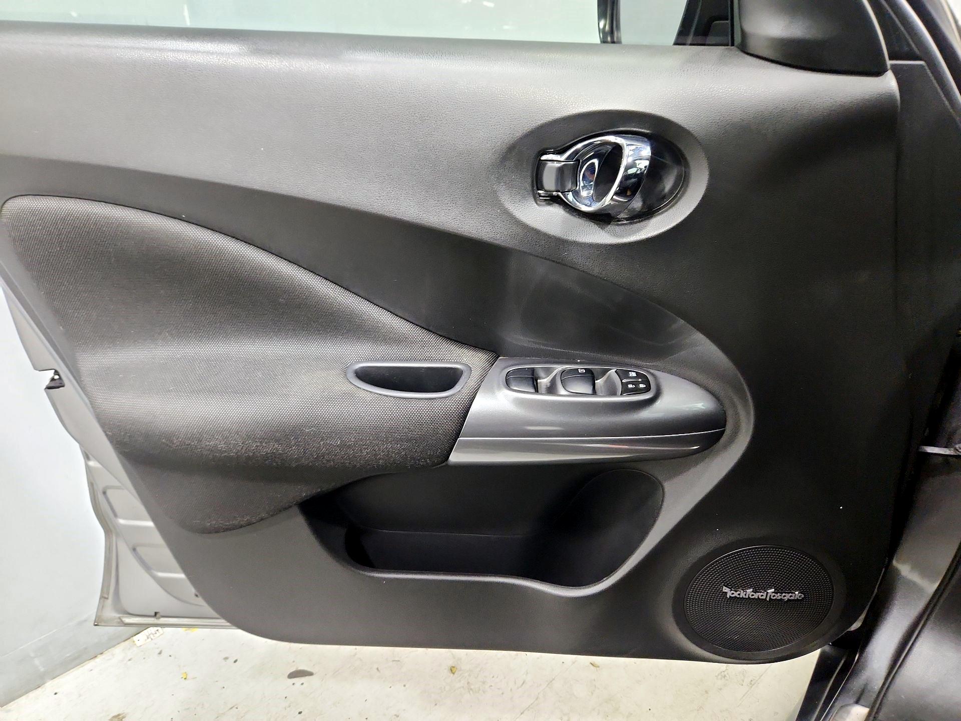 Thumbnail: 2015 Nissan Juke - 12