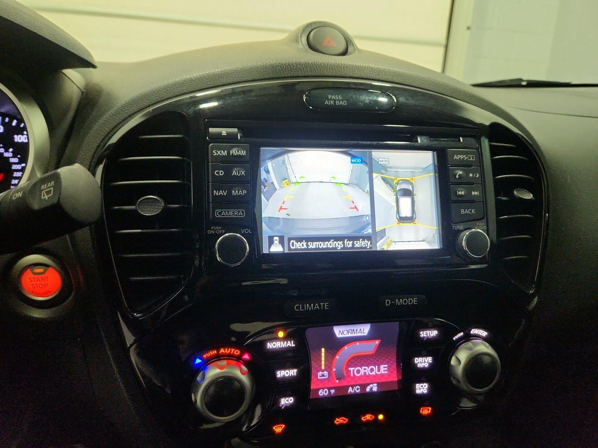 Thumbnail: 2015 Nissan Juke - 15