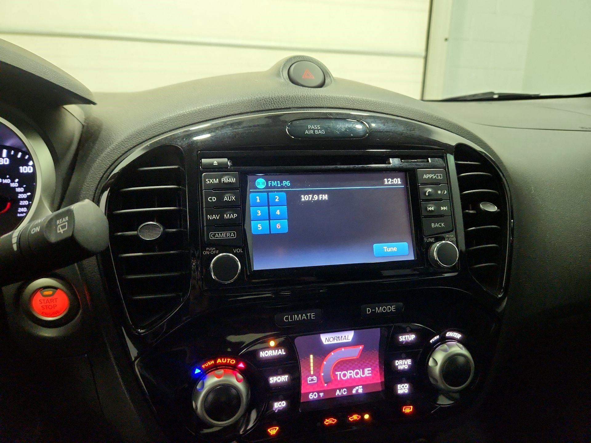 Thumbnail: 2015 Nissan Juke - 16
