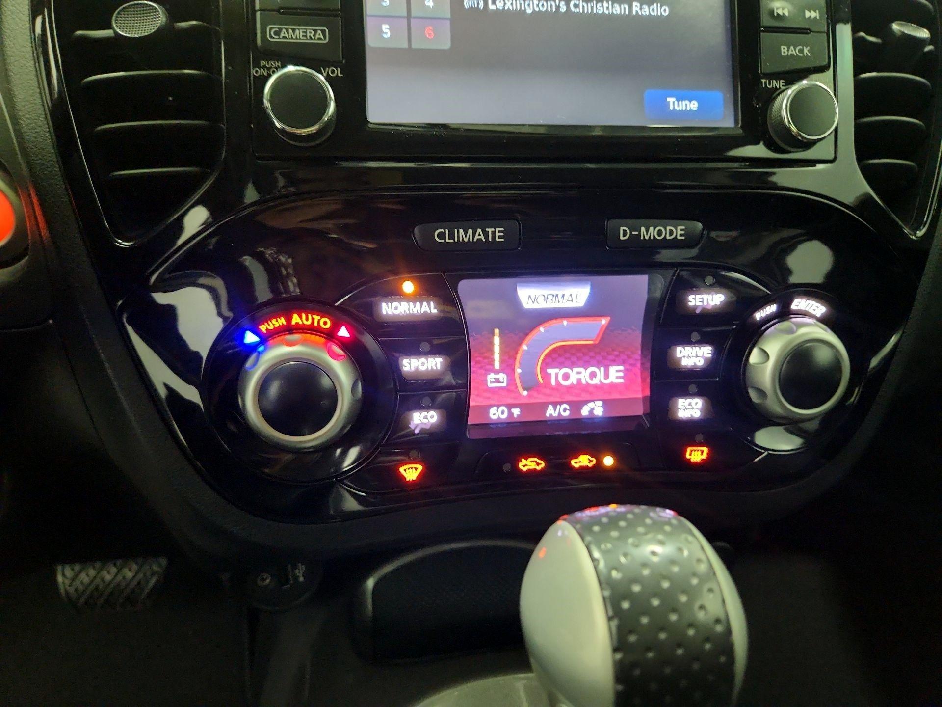 Thumbnail: 2015 Nissan Juke - 17