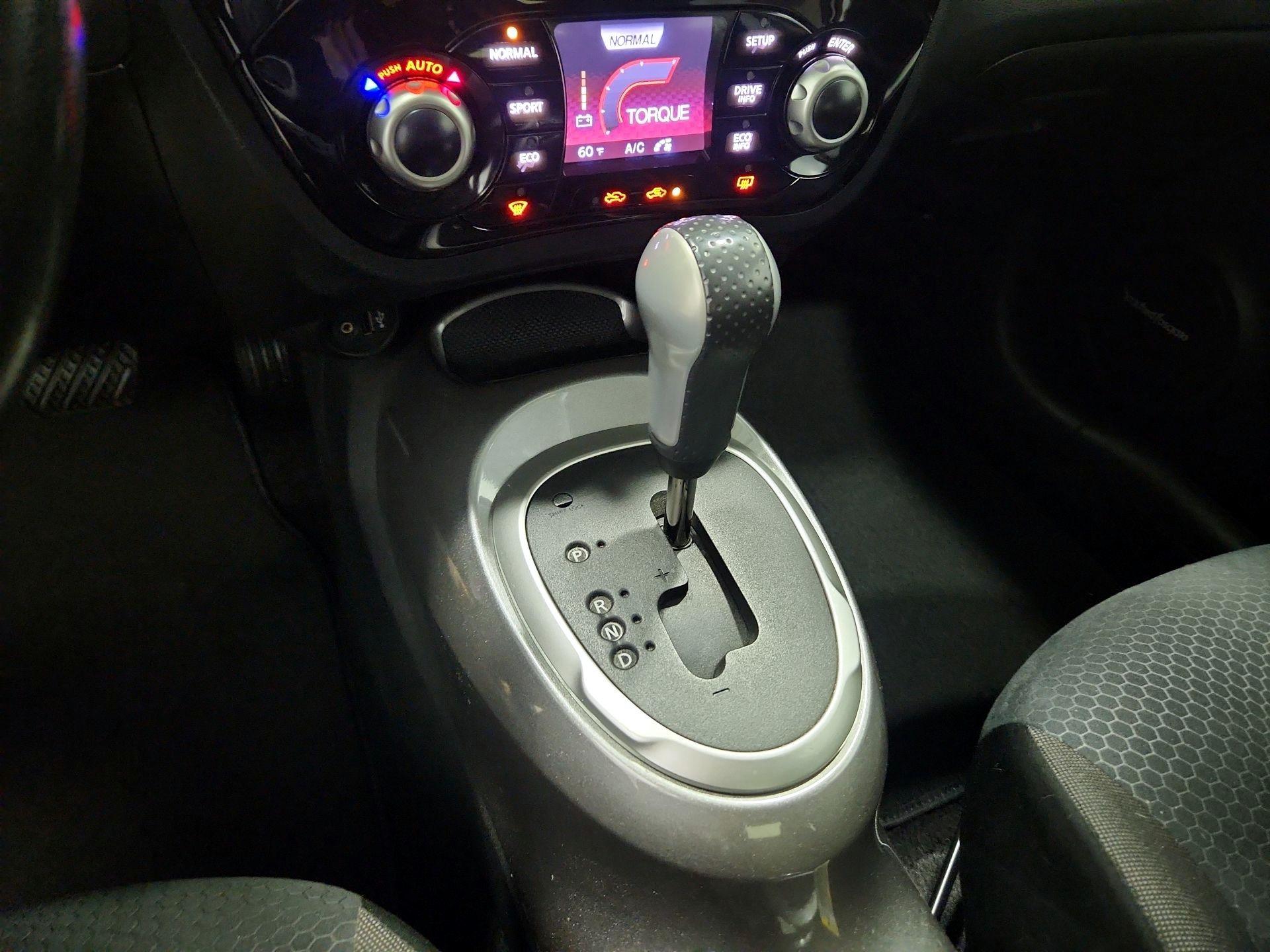 Thumbnail: 2015 Nissan Juke - 18