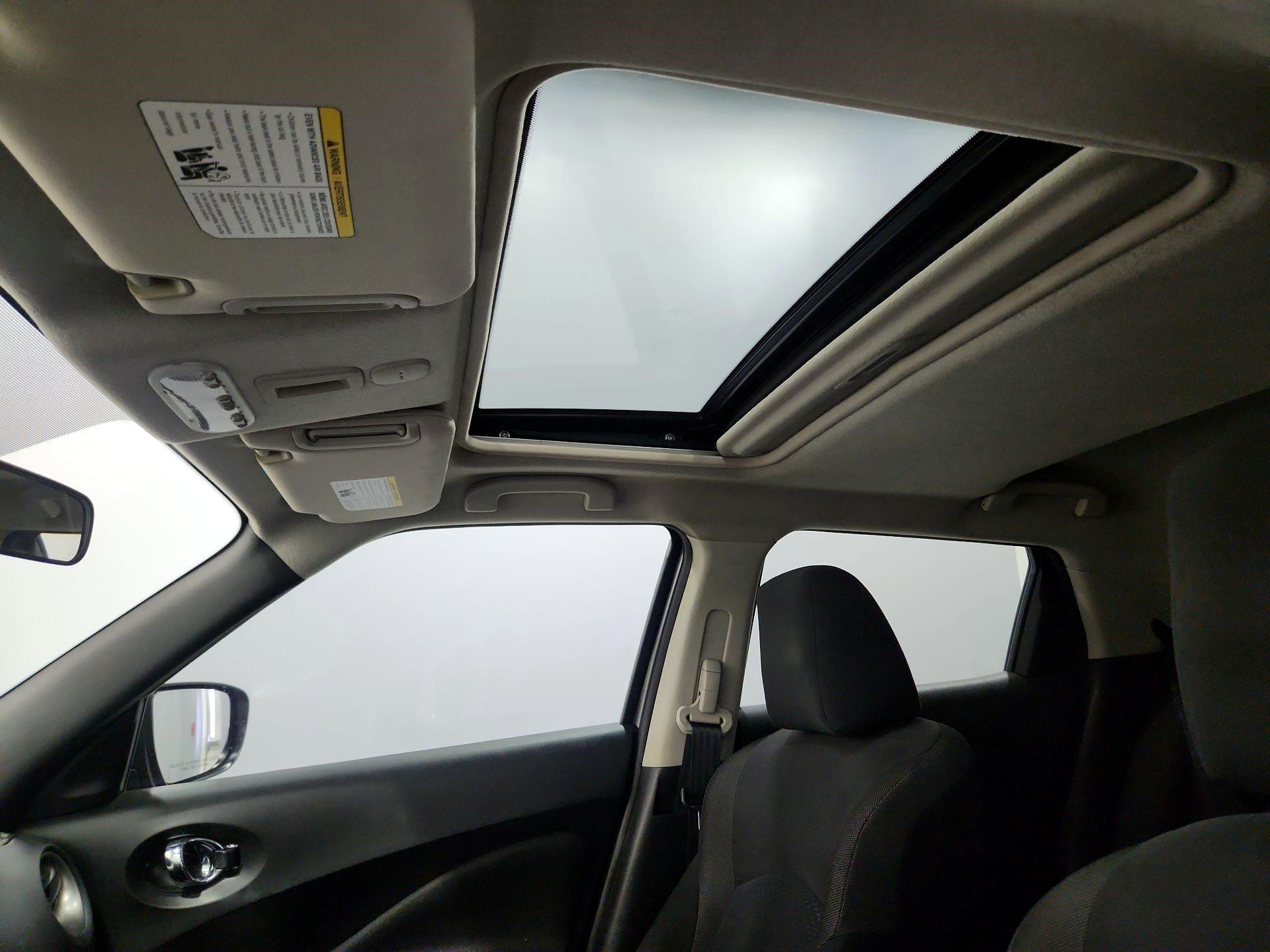 Thumbnail: 2015 Nissan Juke - 20
