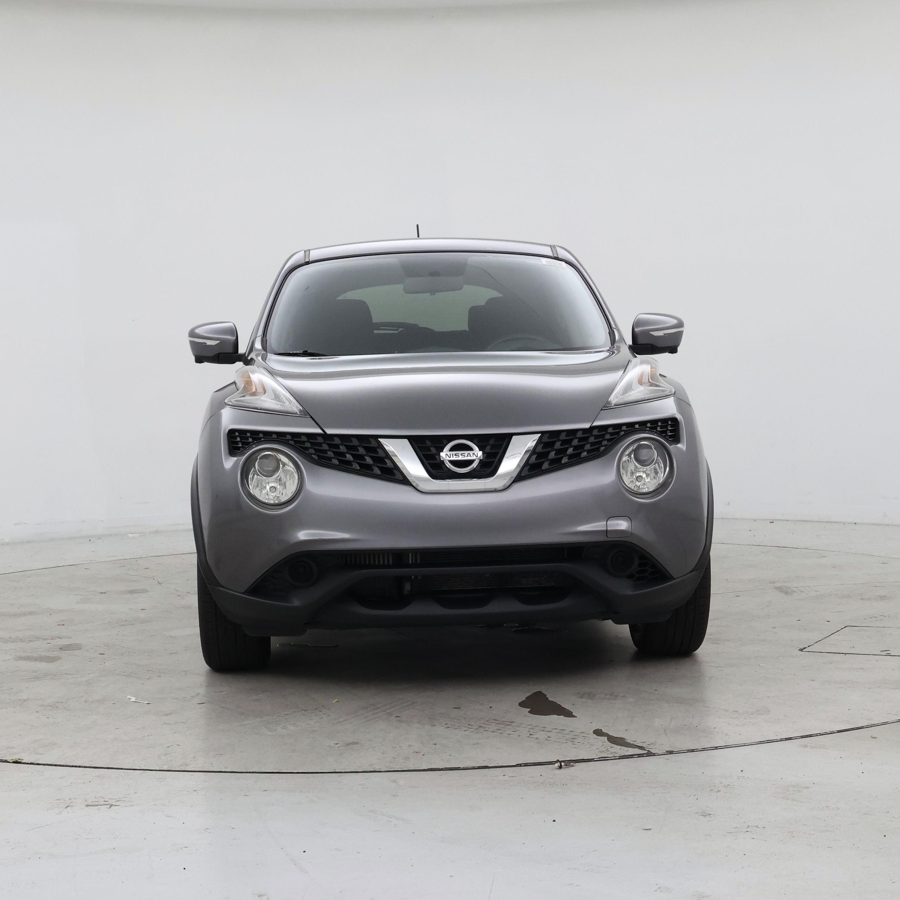 Thumbnail: 2015 Nissan Juke - 5