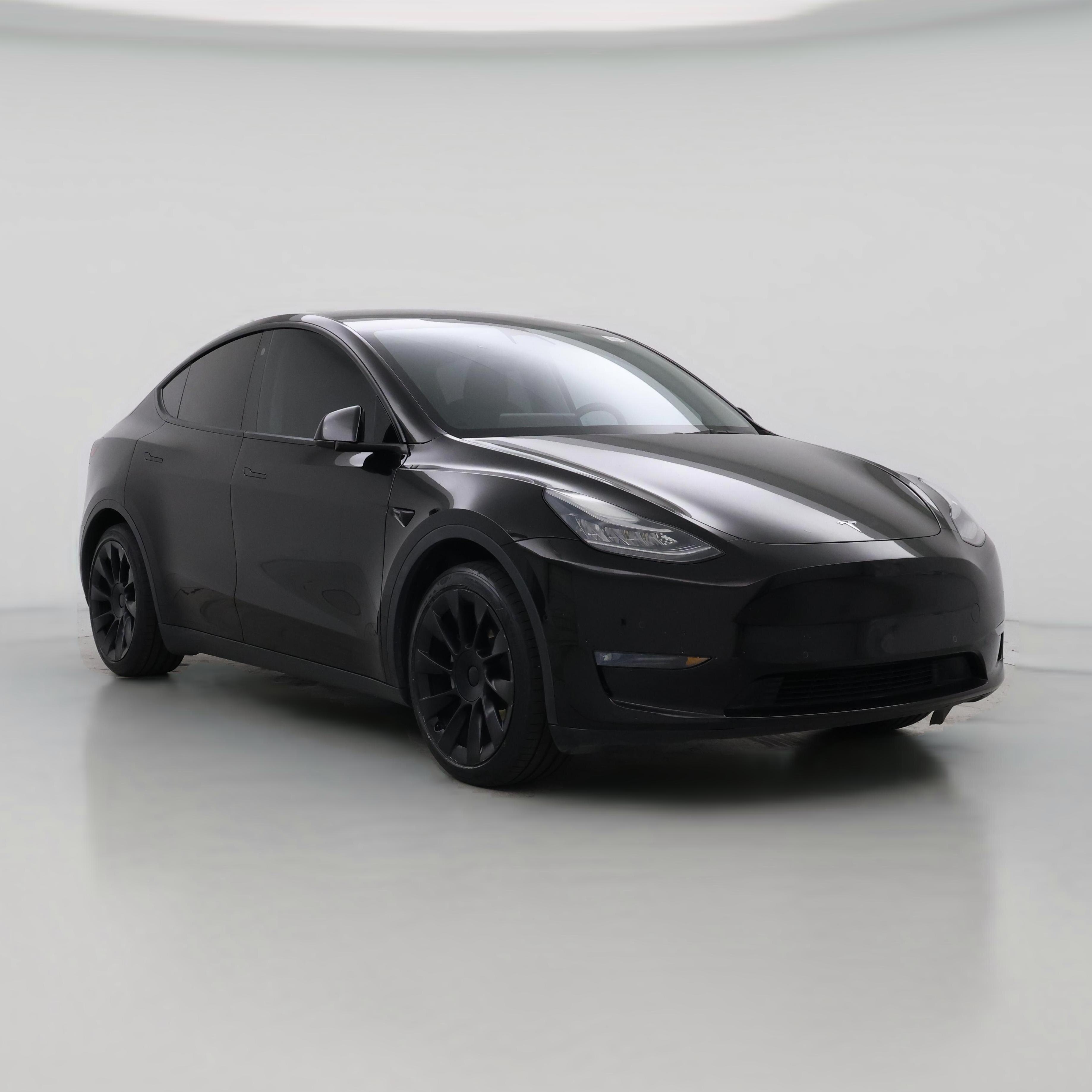 Thumbnail: 2021 Tesla Model Y - 1