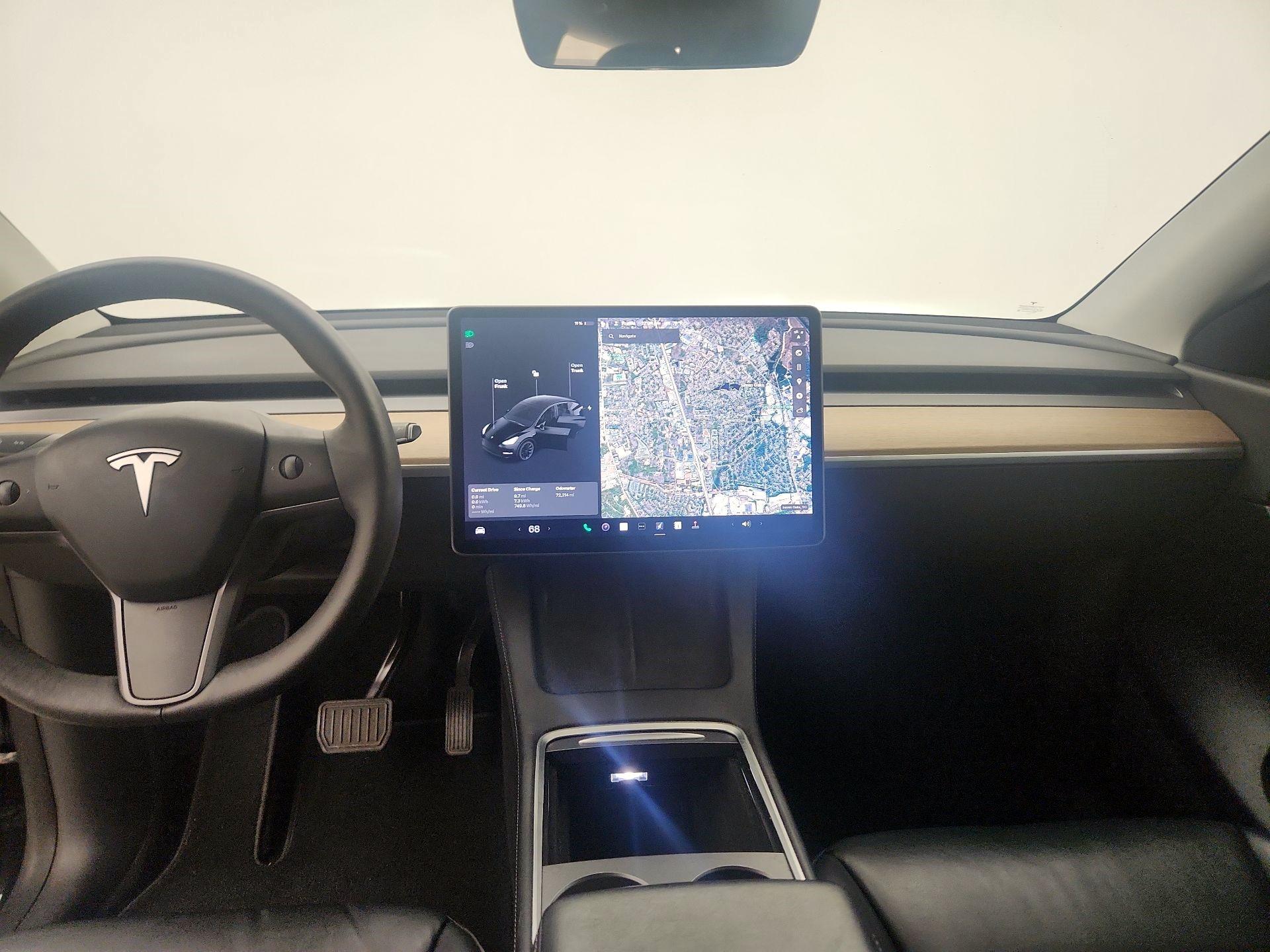 Thumbnail: 2021 Tesla Model Y - 9
