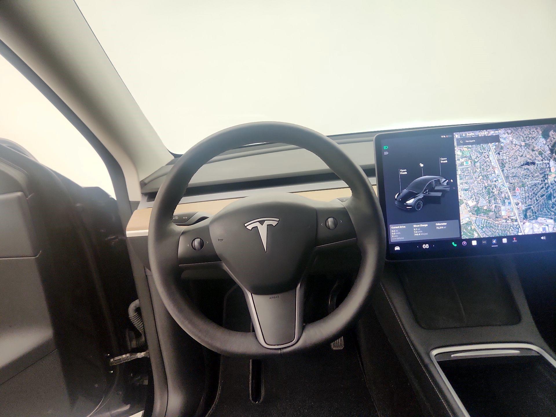 Thumbnail: 2021 Tesla Model Y - 10