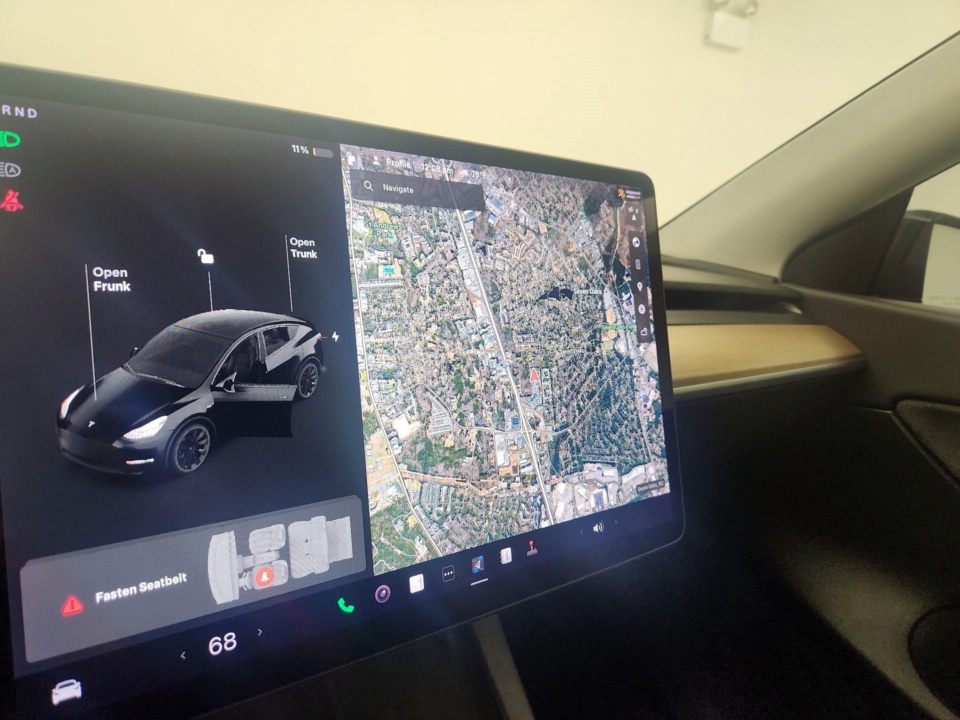 Thumbnail: 2021 Tesla Model Y - 14