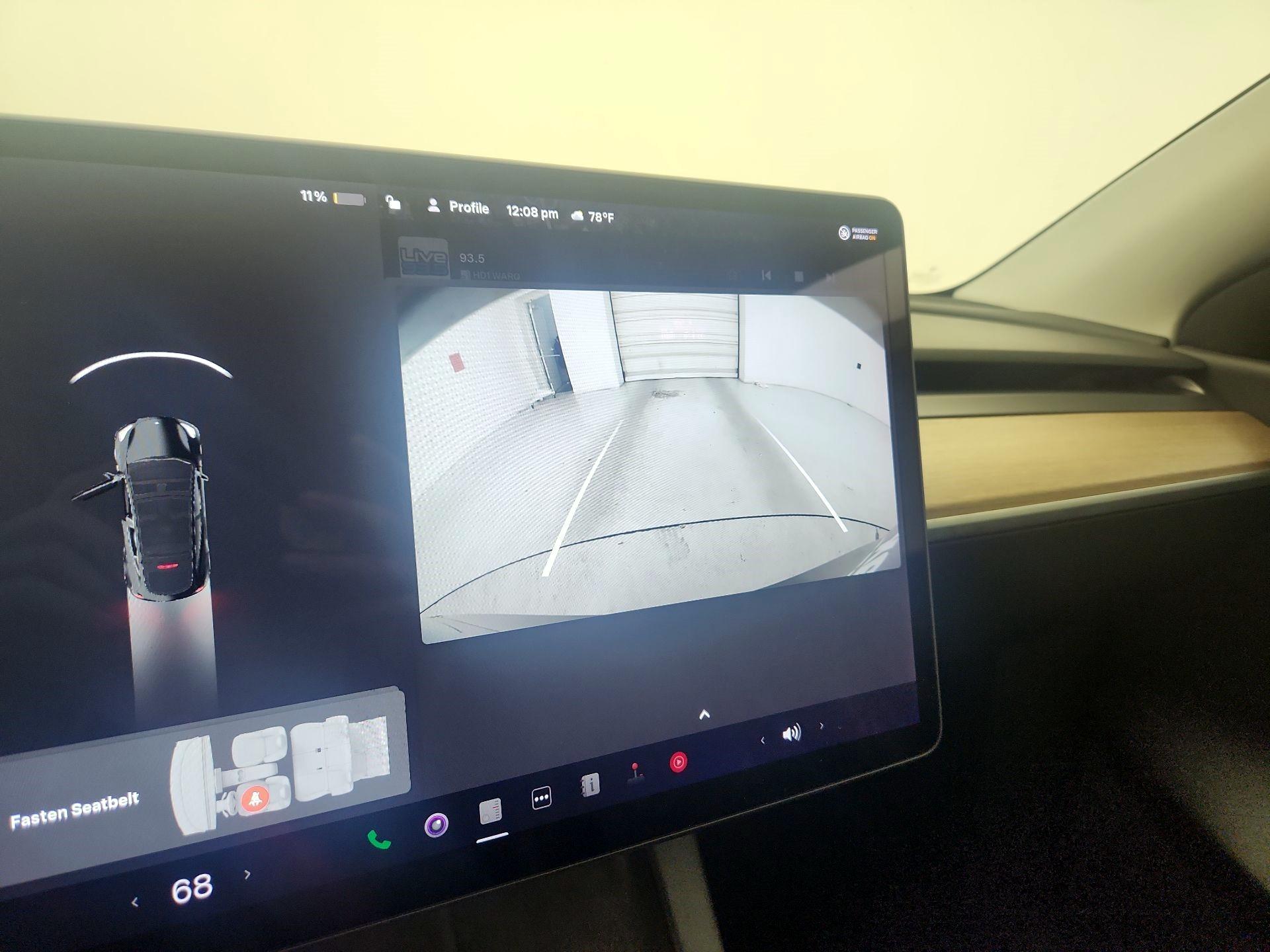 Thumbnail: 2021 Tesla Model Y - 15