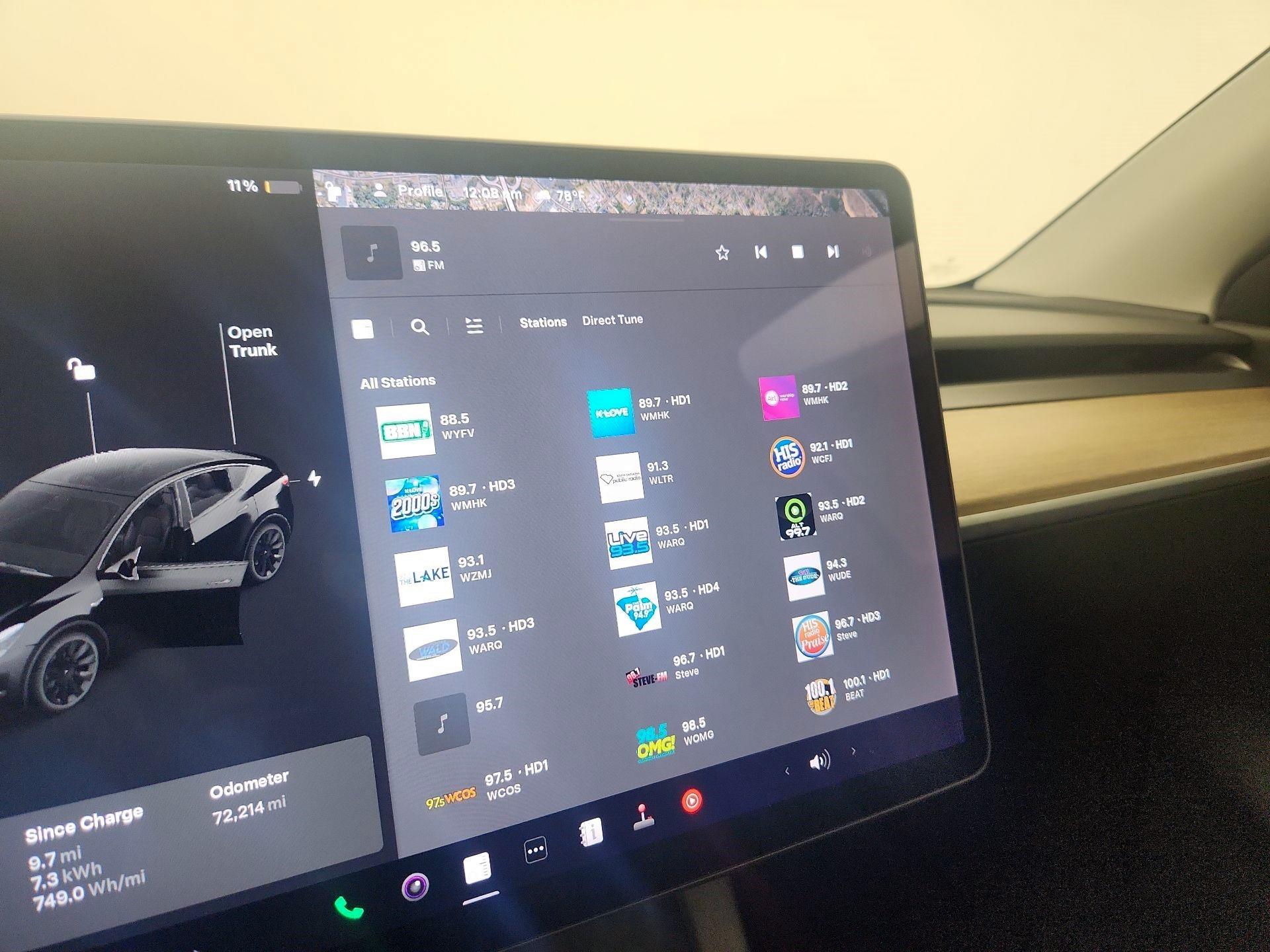 Thumbnail: 2021 Tesla Model Y - 16