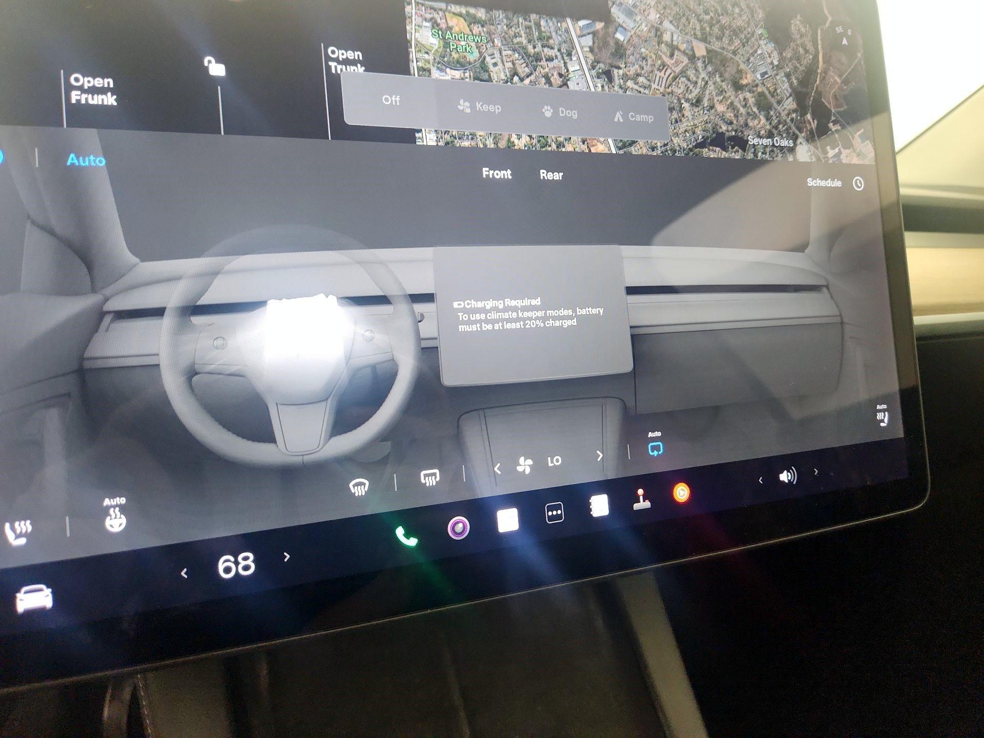 Thumbnail: 2021 Tesla Model Y - 17