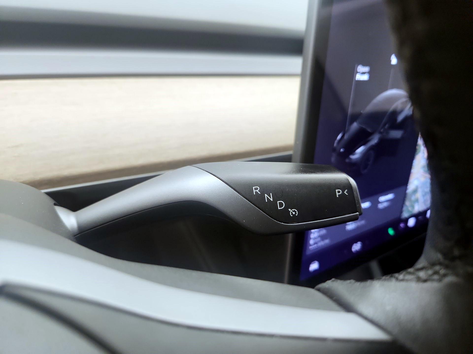 Thumbnail: 2021 Tesla Model Y - 18