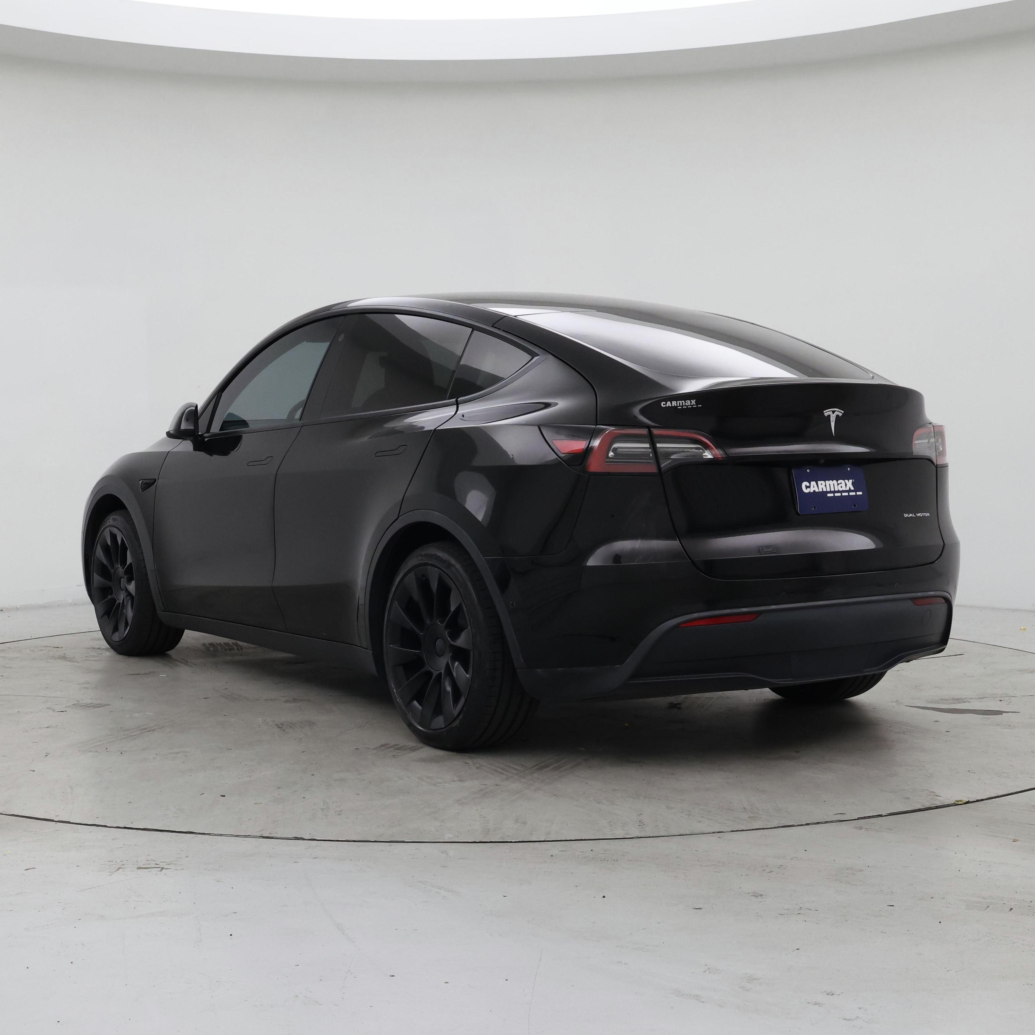 Thumbnail: 2021 Tesla Model Y - 2