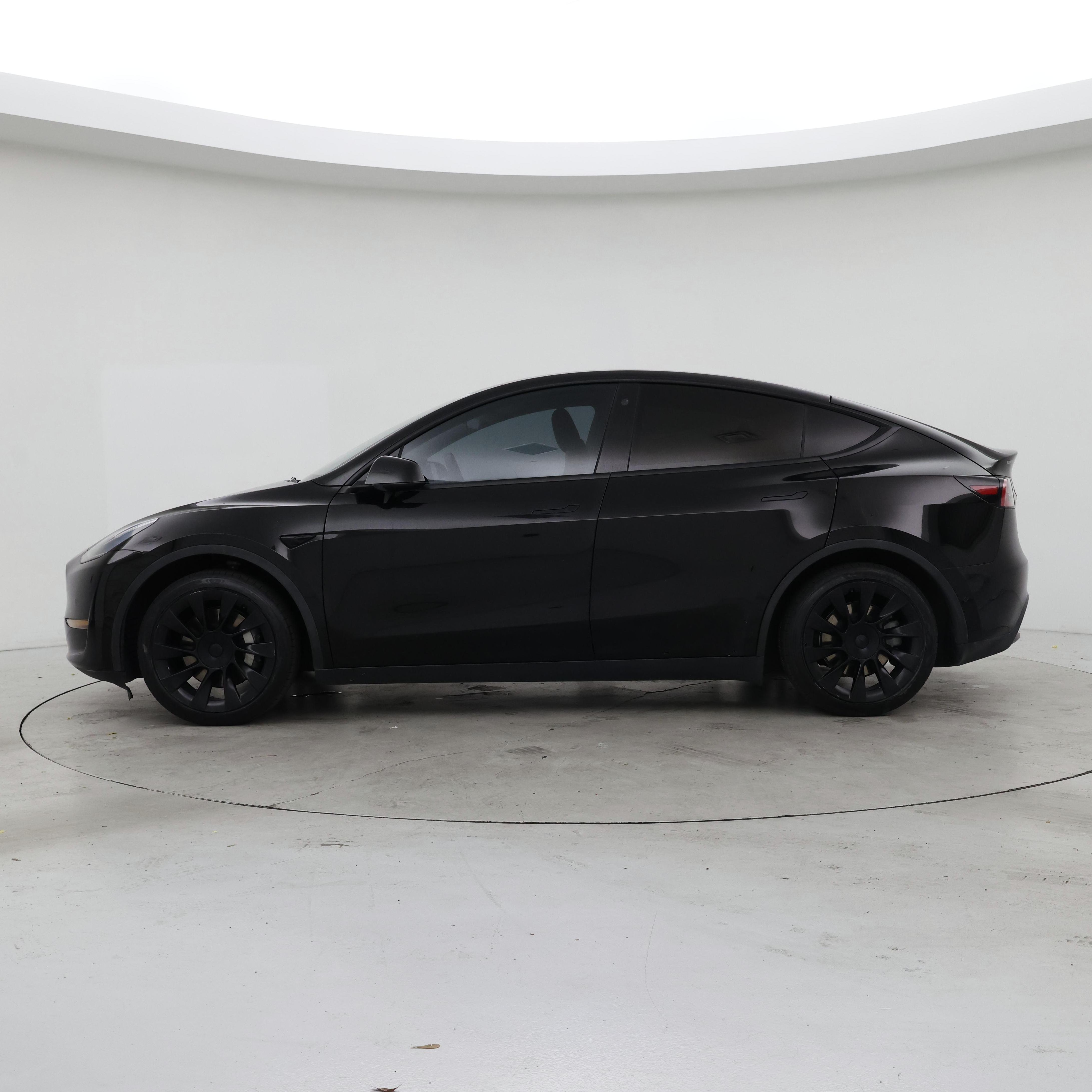 Thumbnail: 2021 Tesla Model Y - 3