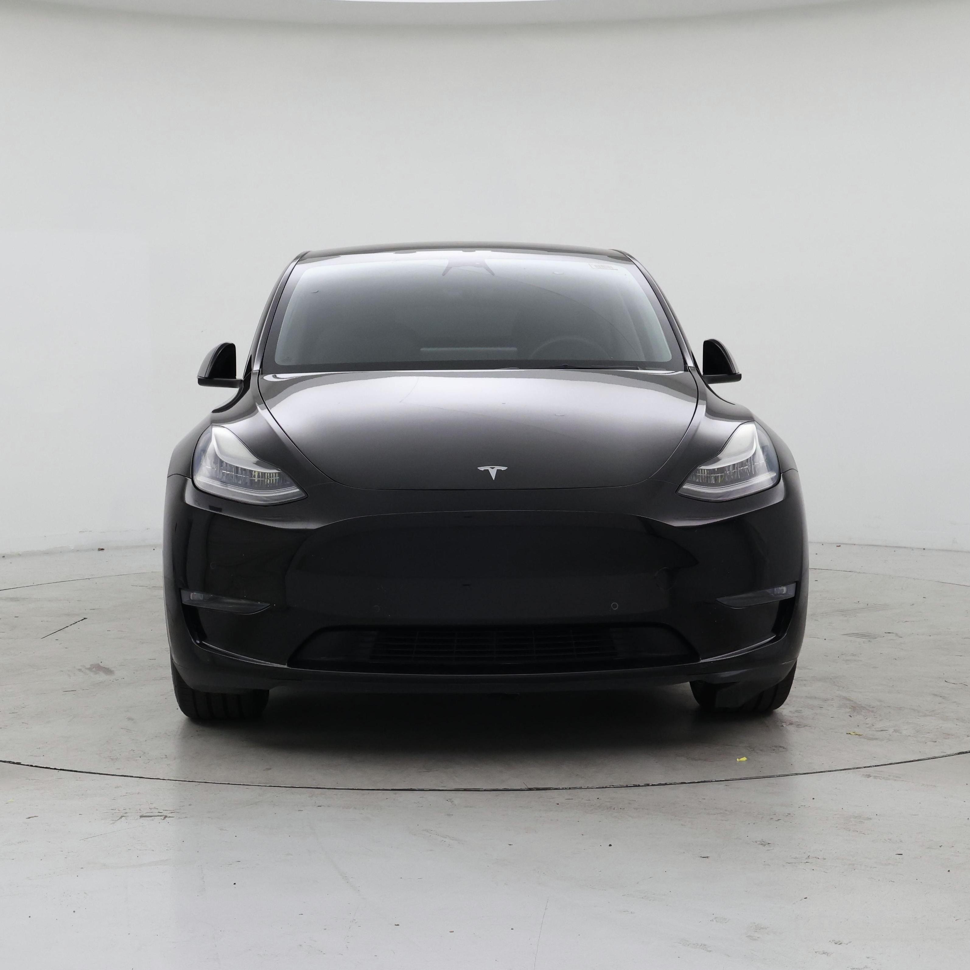 Thumbnail: 2021 Tesla Model Y - 5