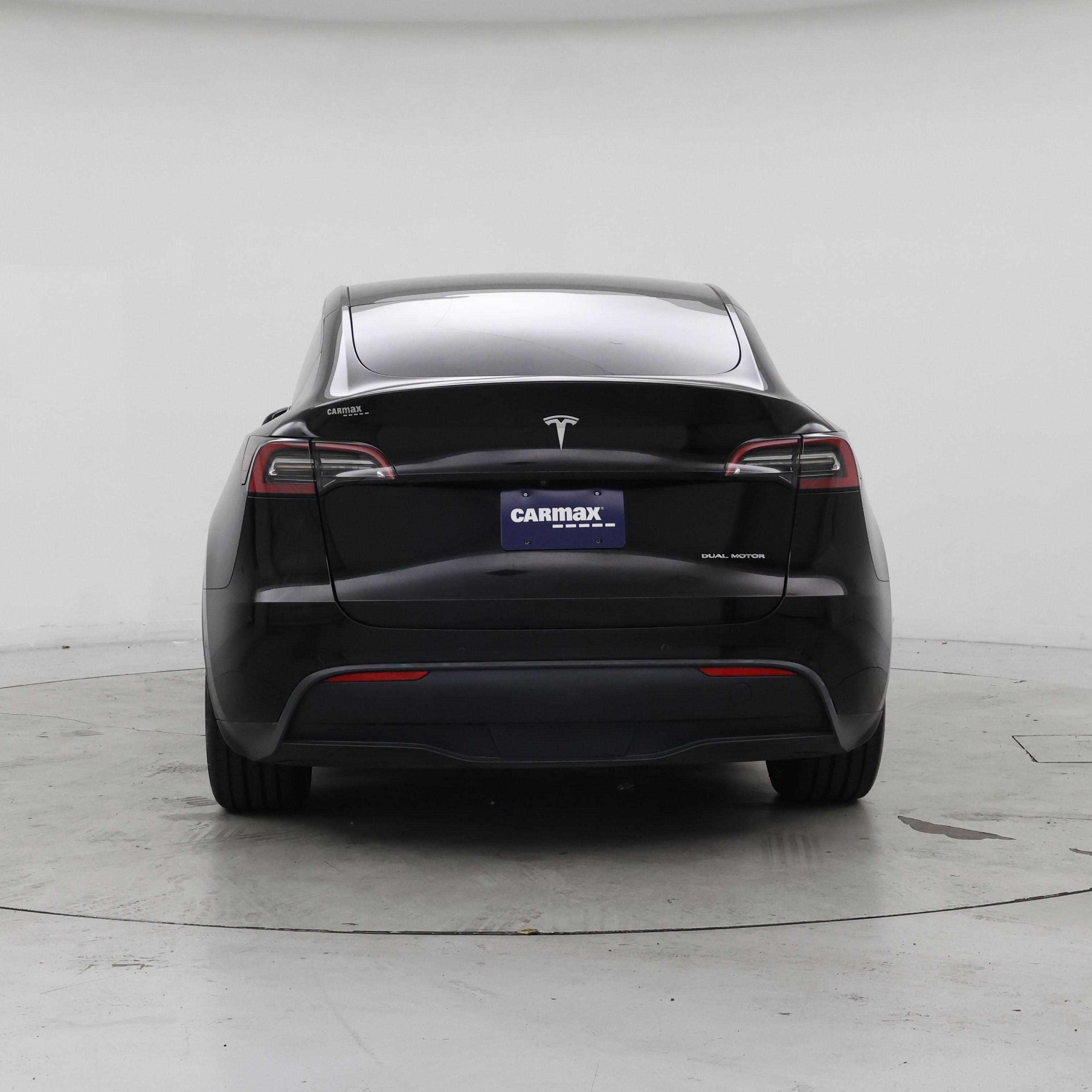 Thumbnail: 2021 Tesla Model Y - 6