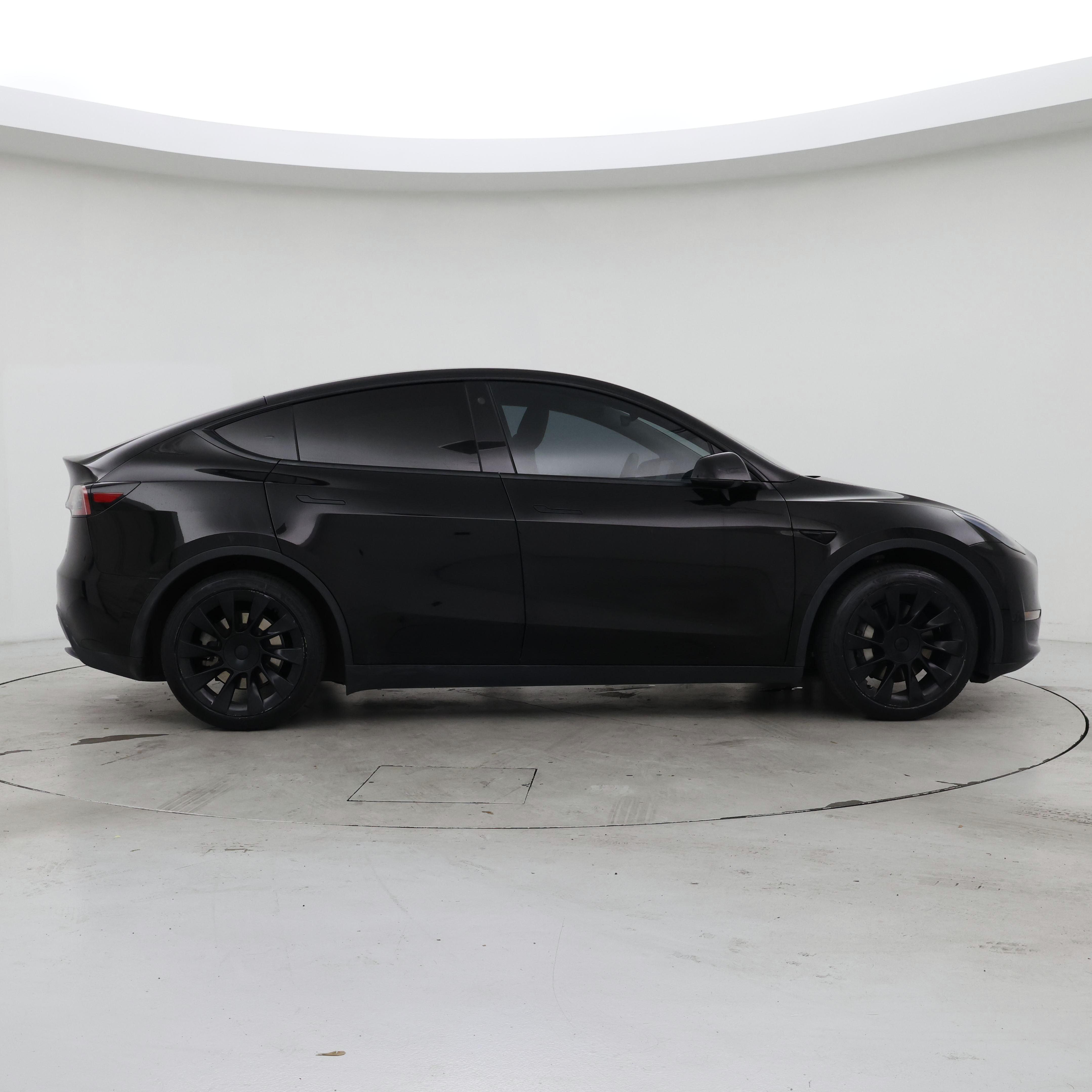 Thumbnail: 2021 Tesla Model Y - 7