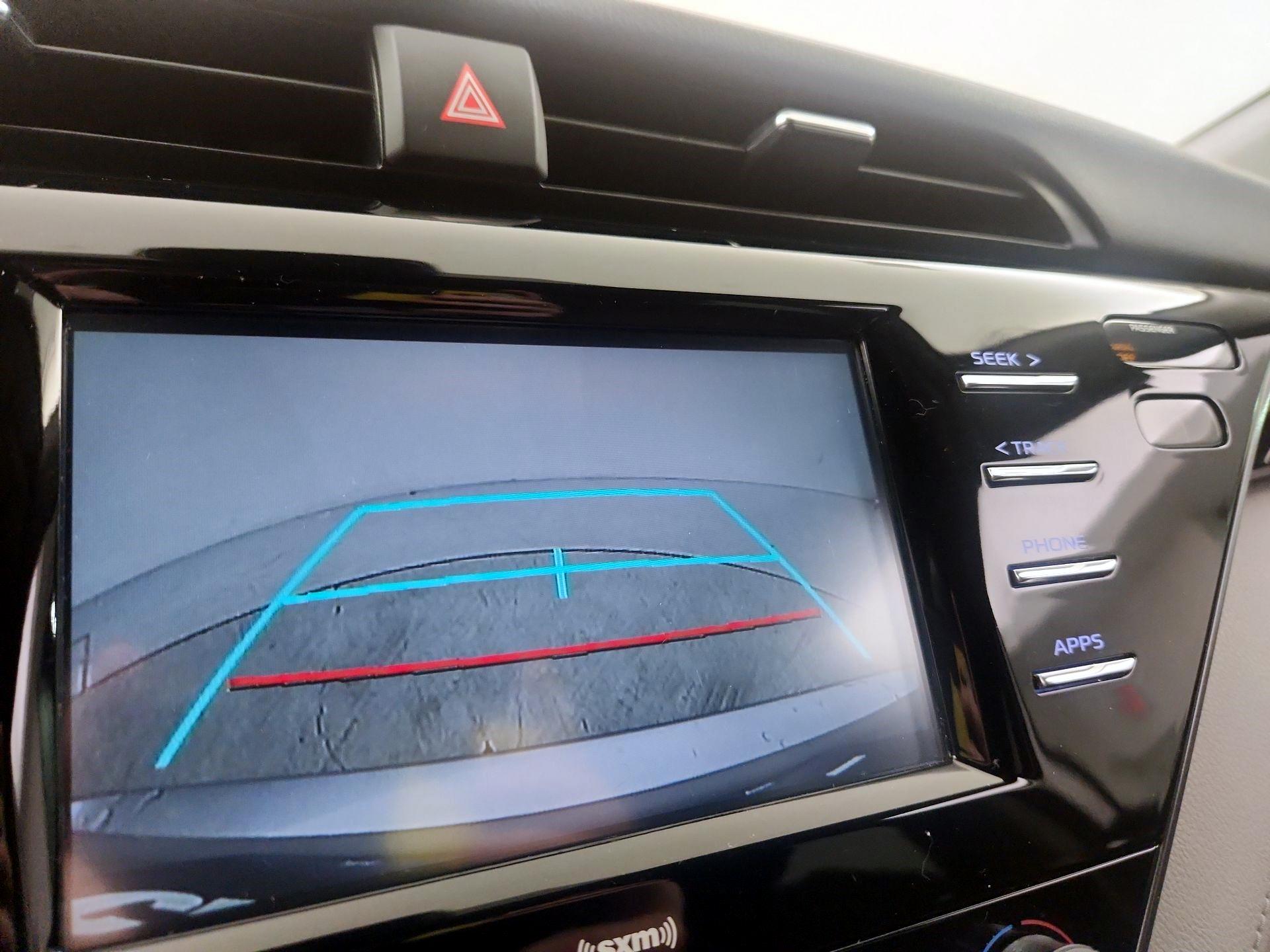 Thumbnail: 2020 Toyota Camry - 12