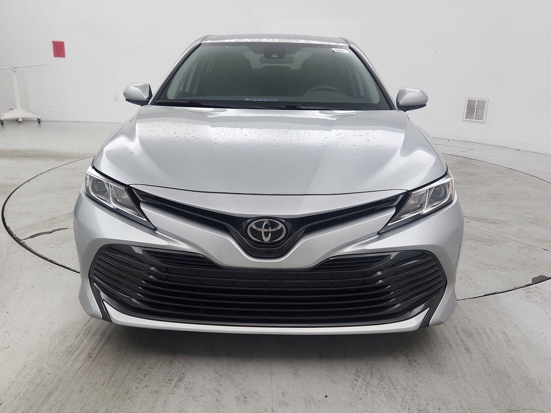 Thumbnail: 2020 Toyota Camry - 2