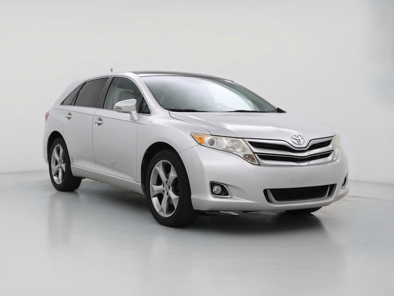 2013 Toyota Venza XLE -
                  Columbia, SC