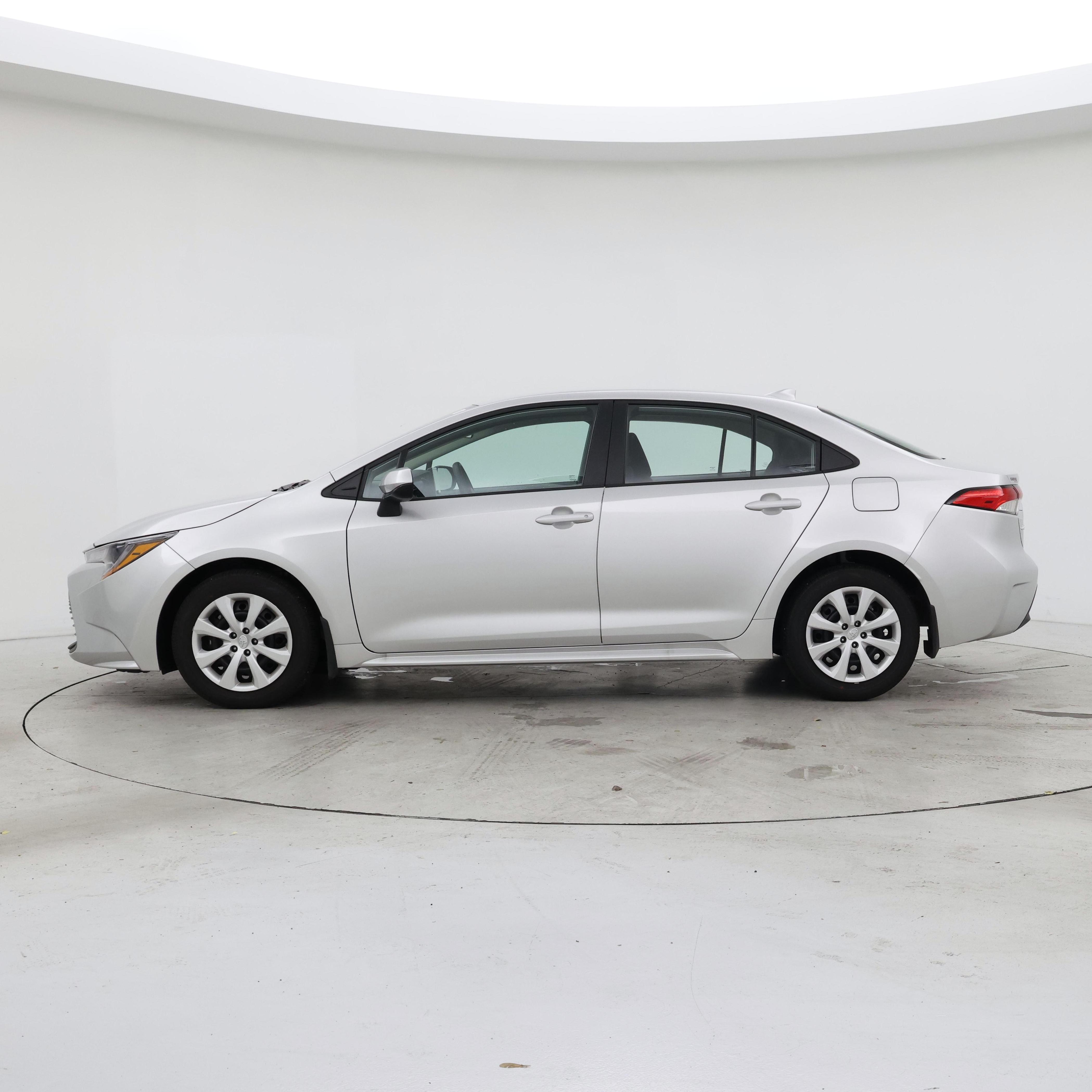 Thumbnail: 2025 Toyota Corolla - 3