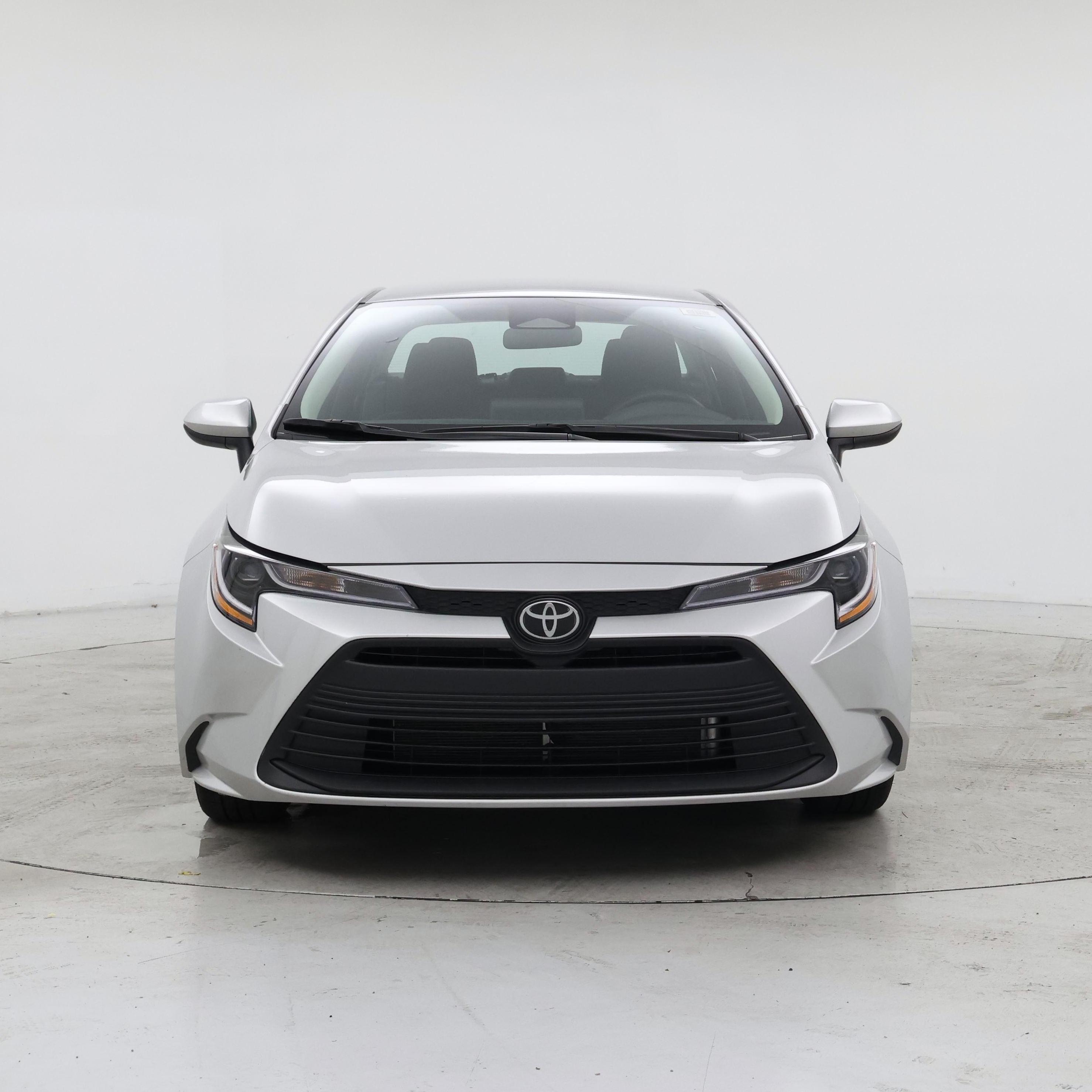 Thumbnail: 2025 Toyota Corolla - 5