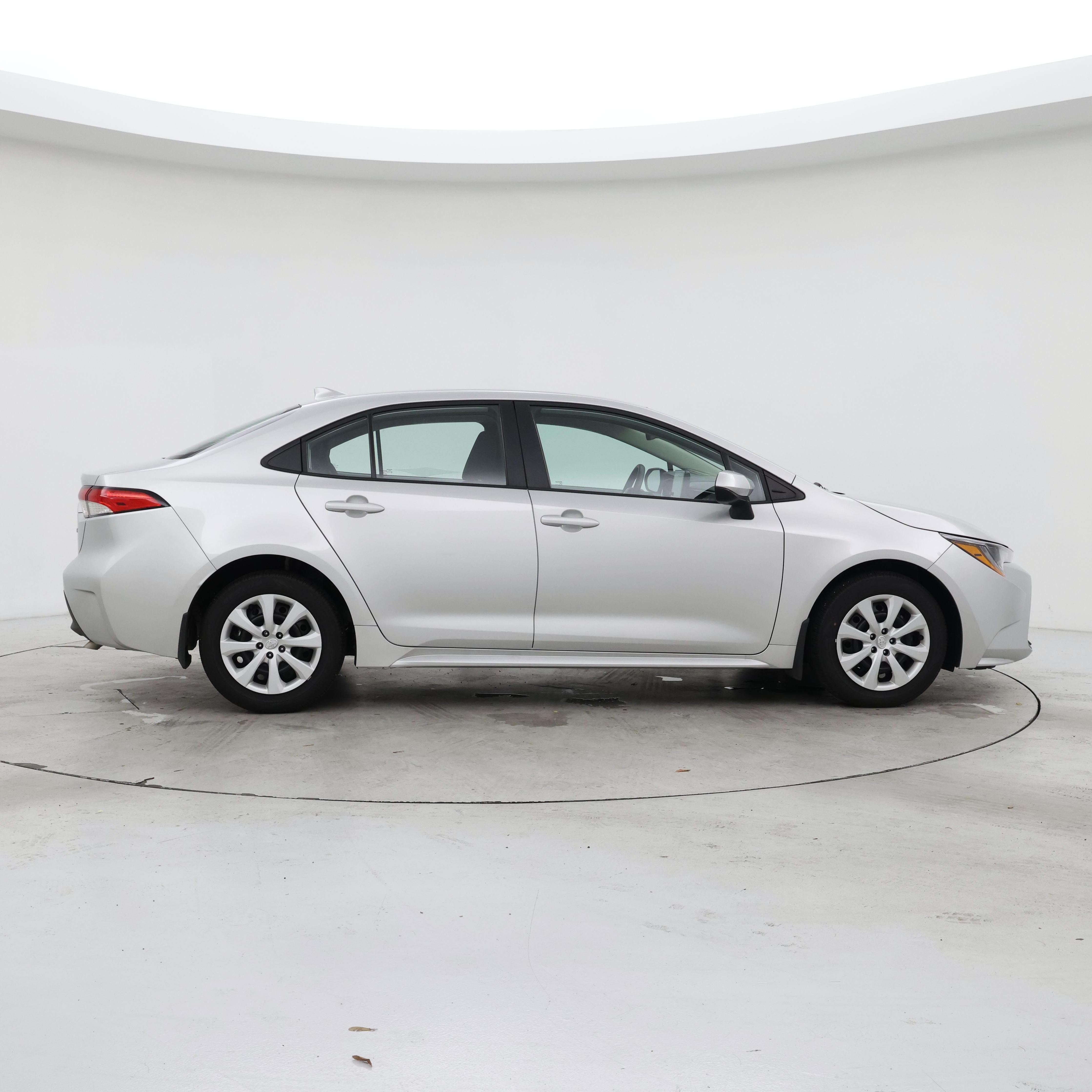 Thumbnail: 2025 Toyota Corolla - 7