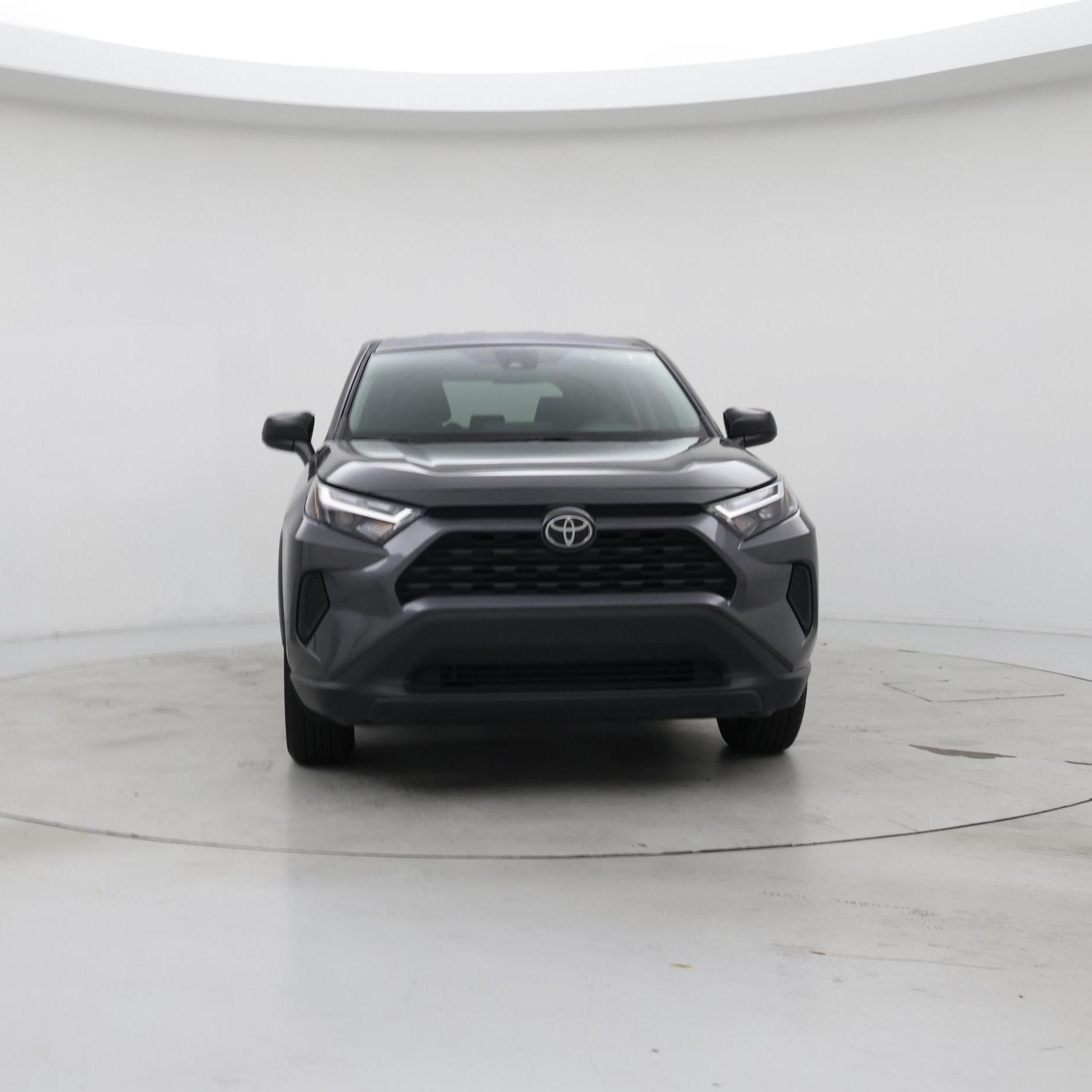 Thumbnail: 2024 Toyota RAV4 - 5