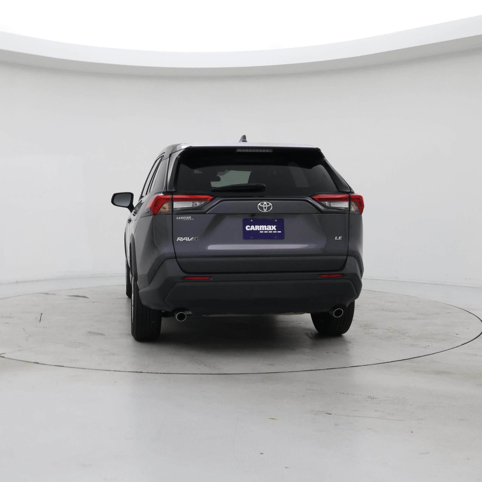Thumbnail: 2024 Toyota RAV4 - 6
