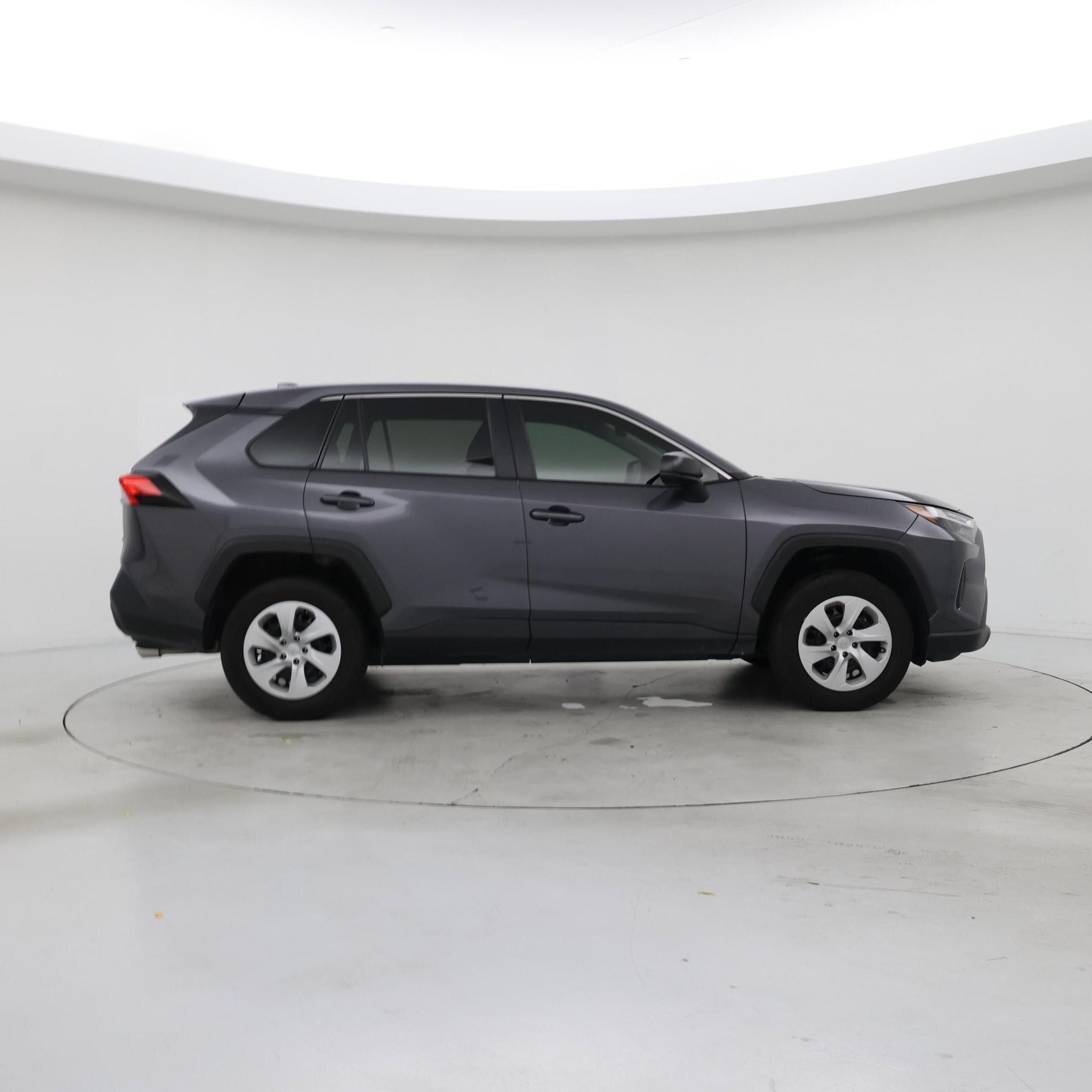 Thumbnail: 2024 Toyota RAV4 - 7