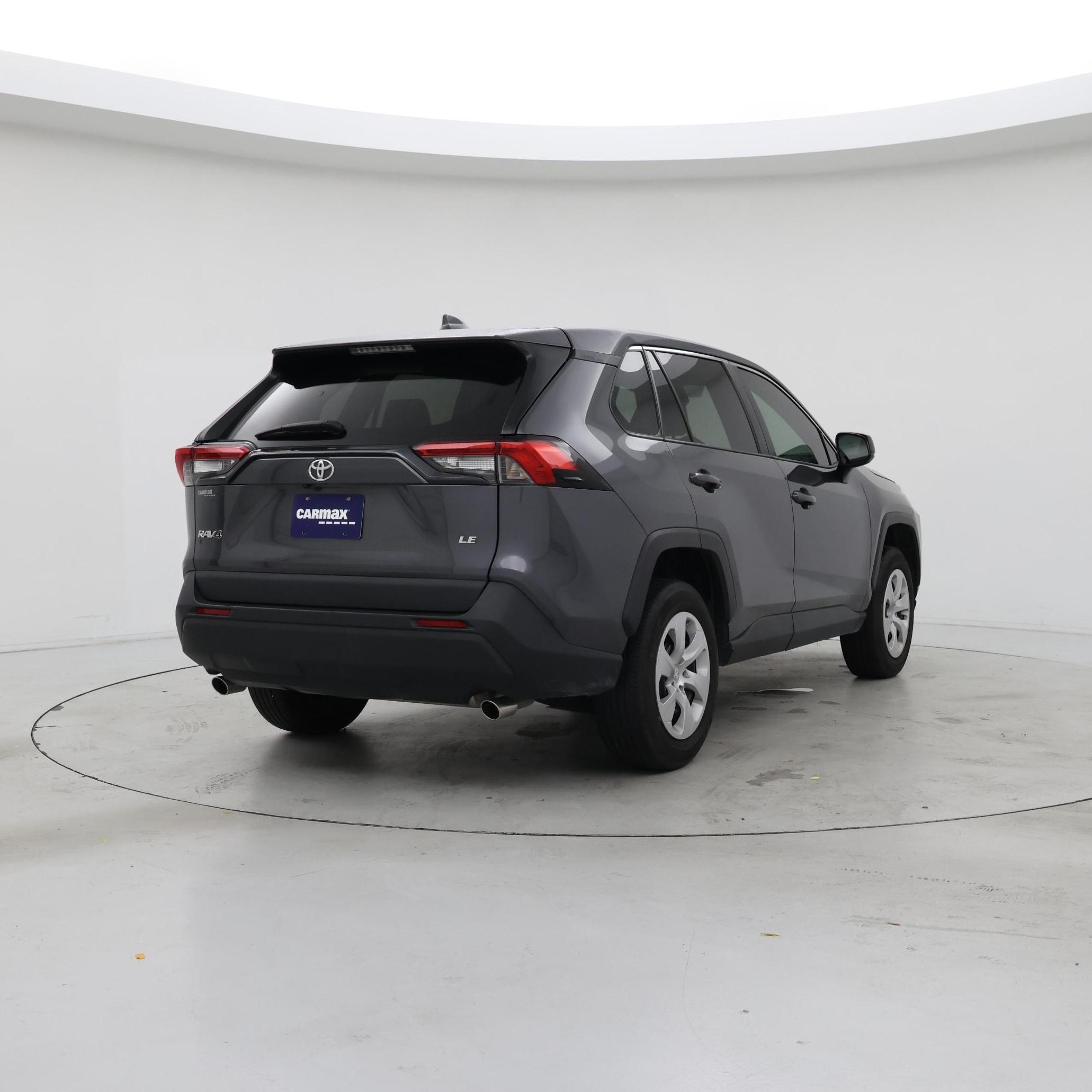 Thumbnail: 2024 Toyota RAV4 - 8