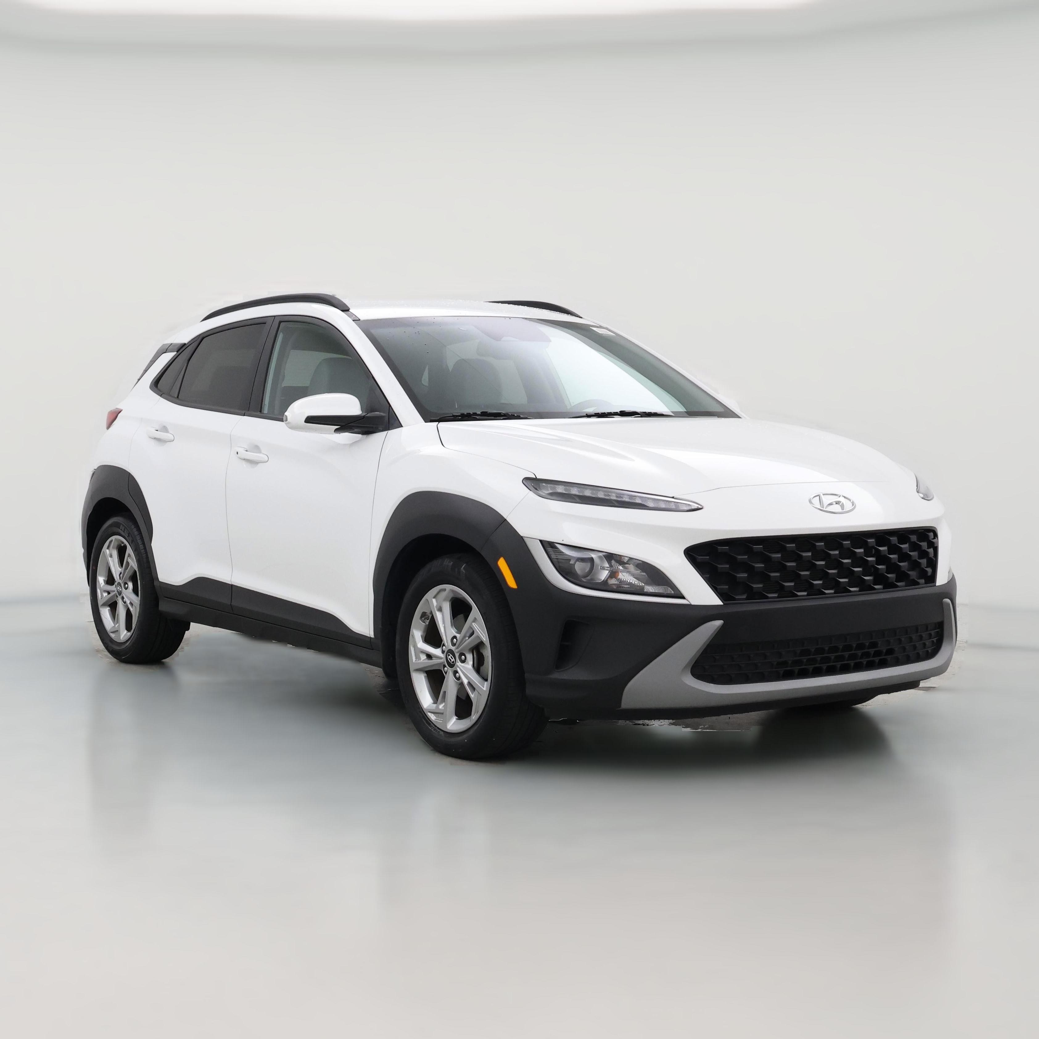 Thumbnail: 2022 Hyundai Kona - 1