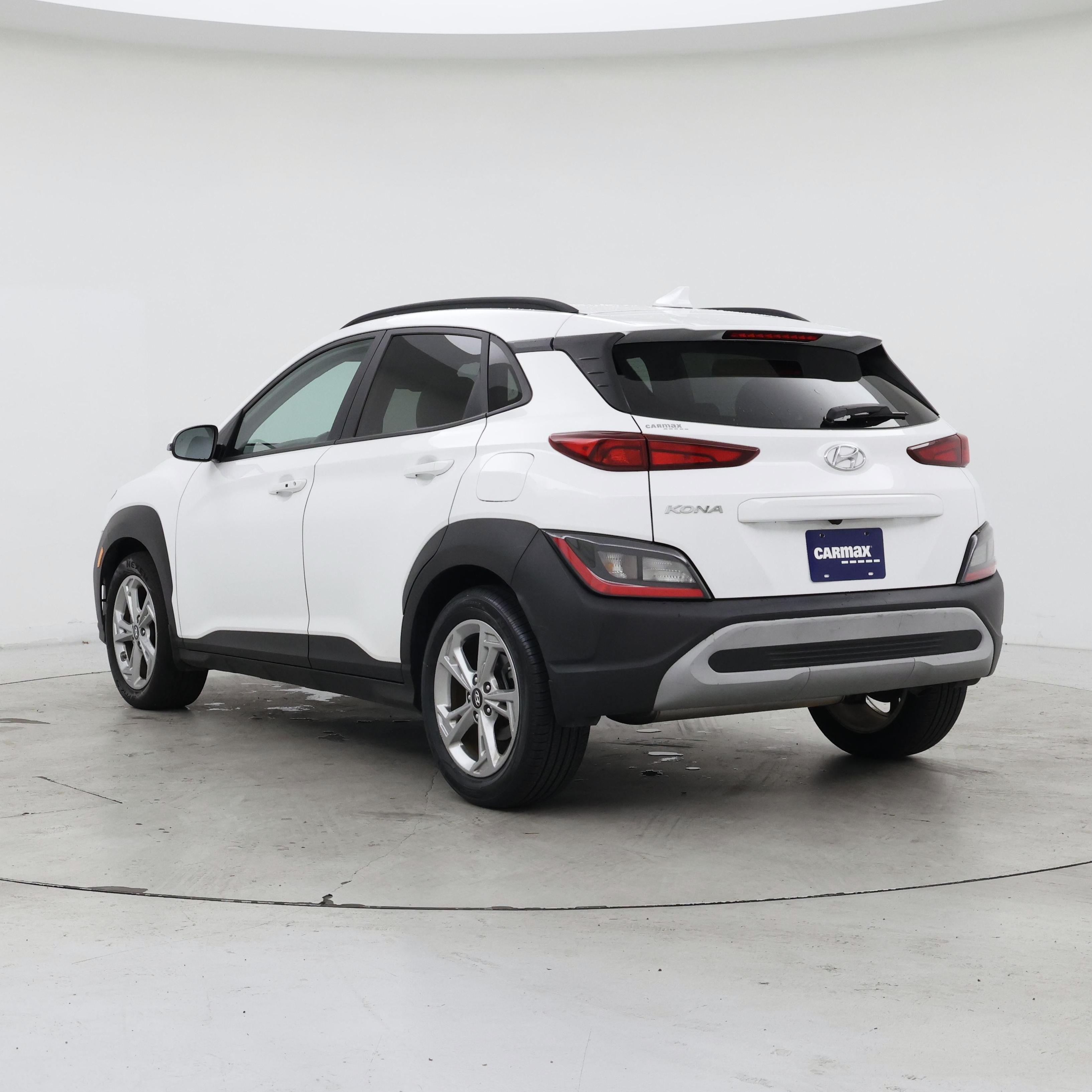 Thumbnail: 2022 Hyundai Kona - 2