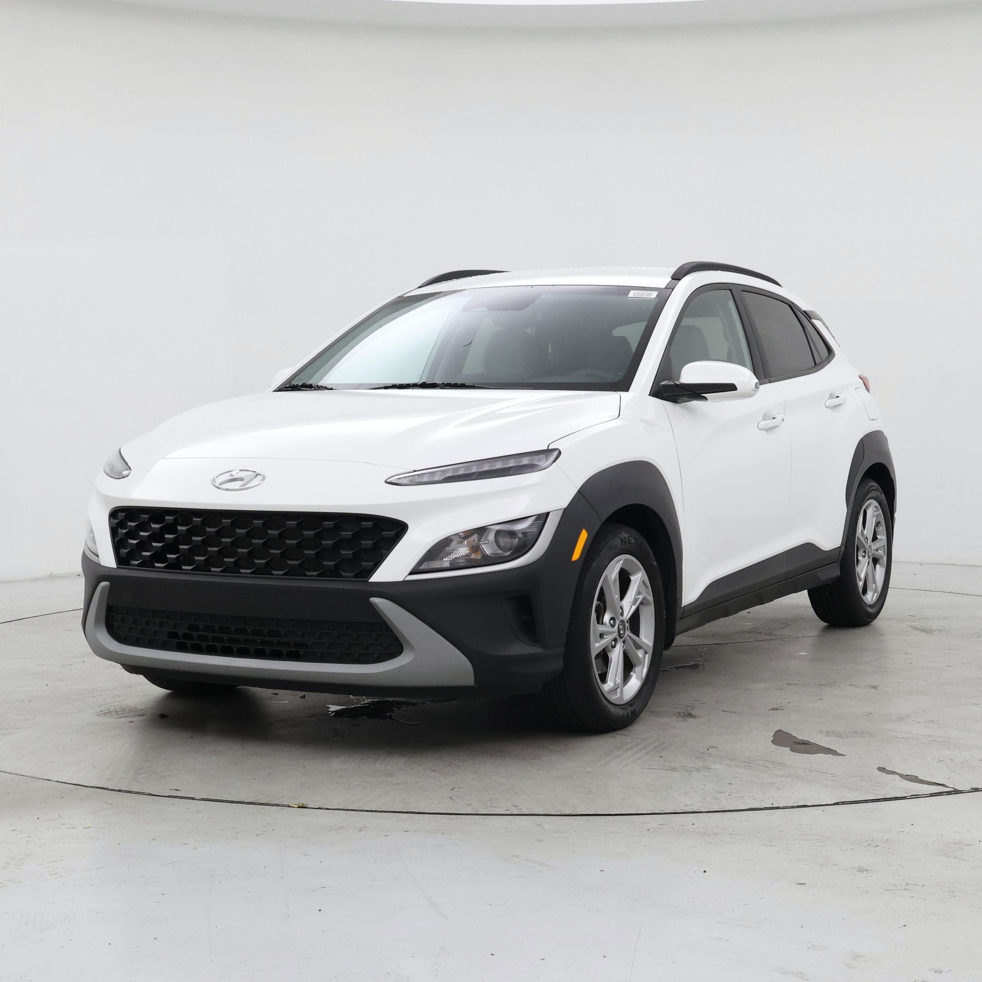 Thumbnail: 2022 Hyundai Kona - 4