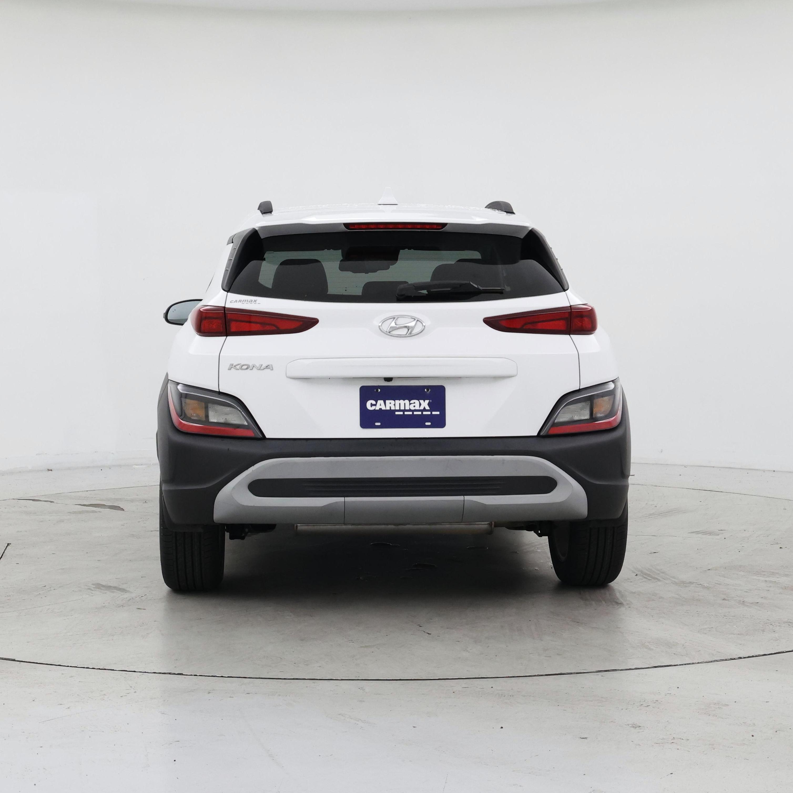 Thumbnail: 2022 Hyundai Kona - 6