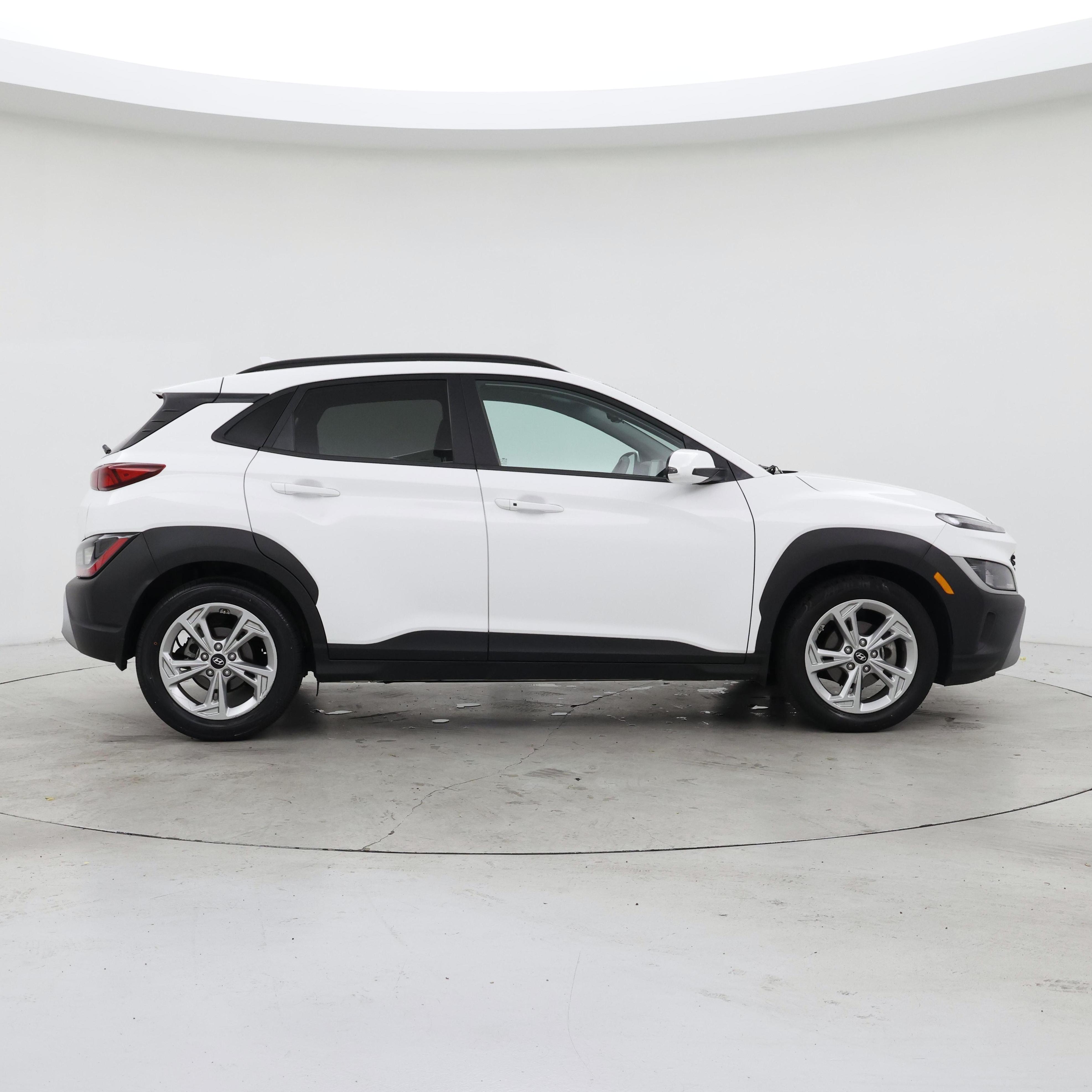 Thumbnail: 2022 Hyundai Kona - 7