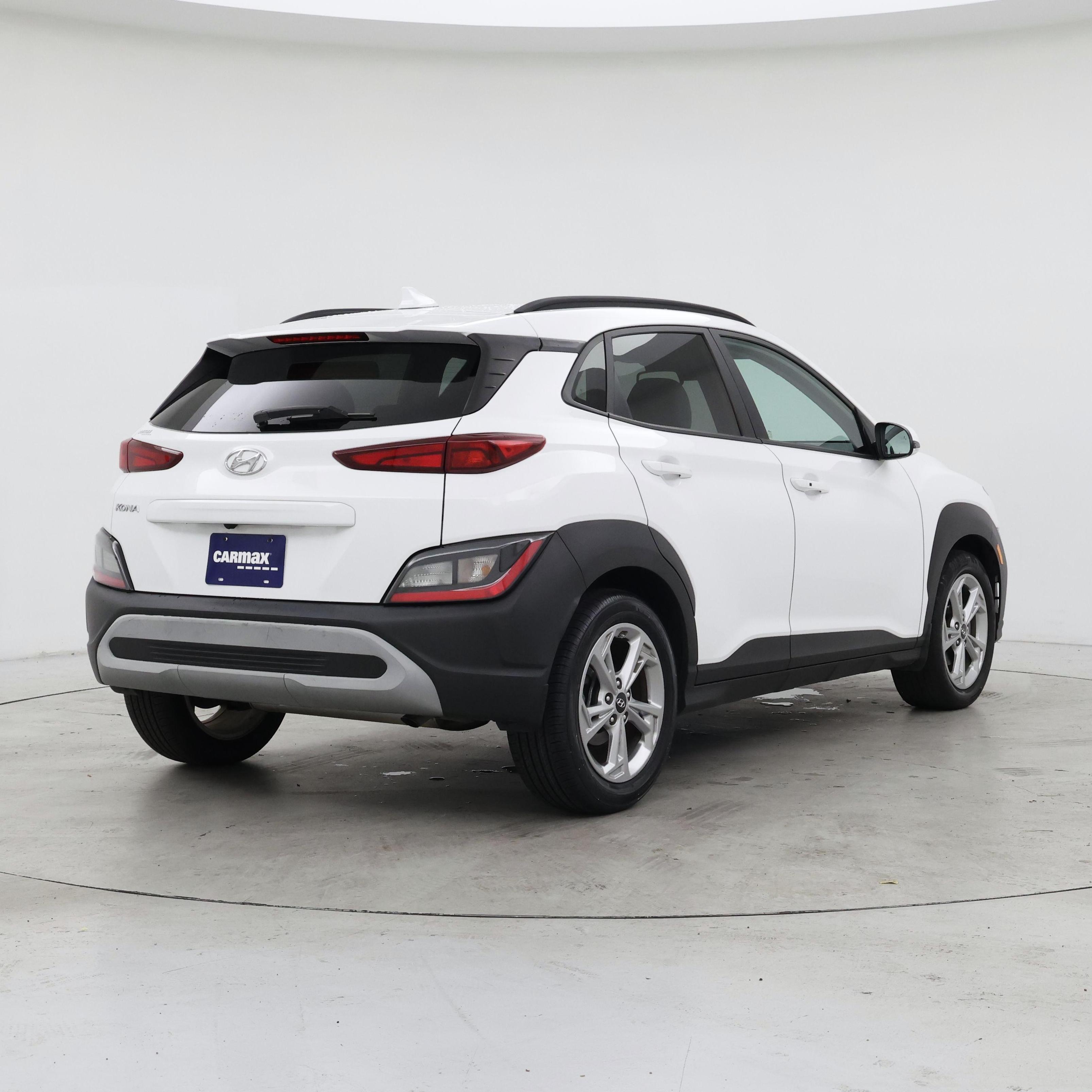 Thumbnail: 2022 Hyundai Kona - 8