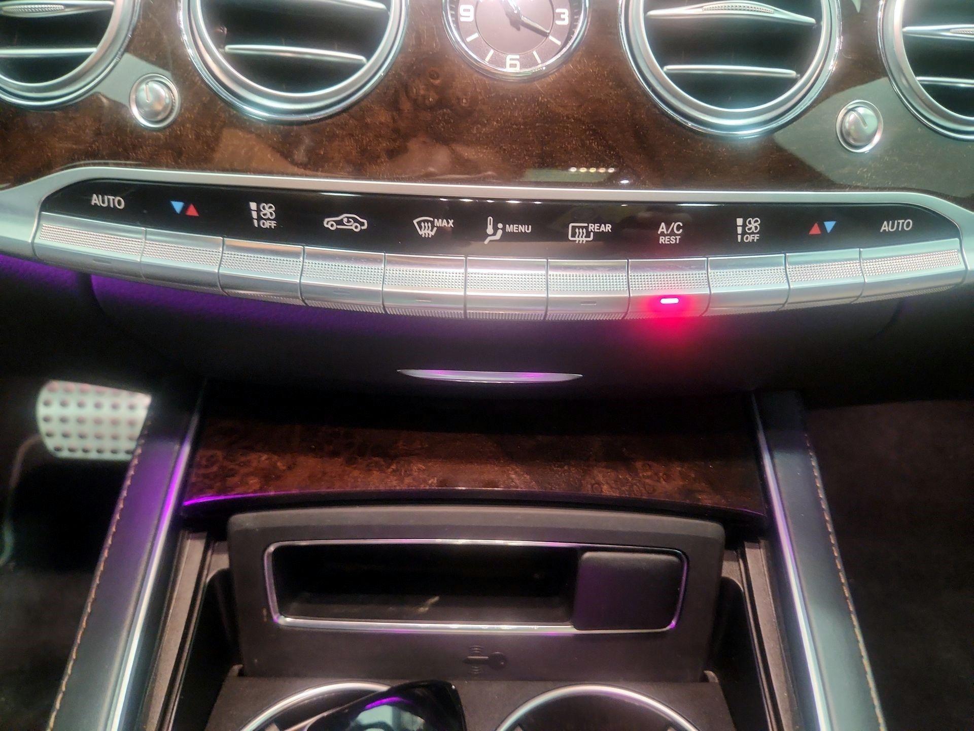 Thumbnail: 2020 Mercedes-Benz S-Class - 17