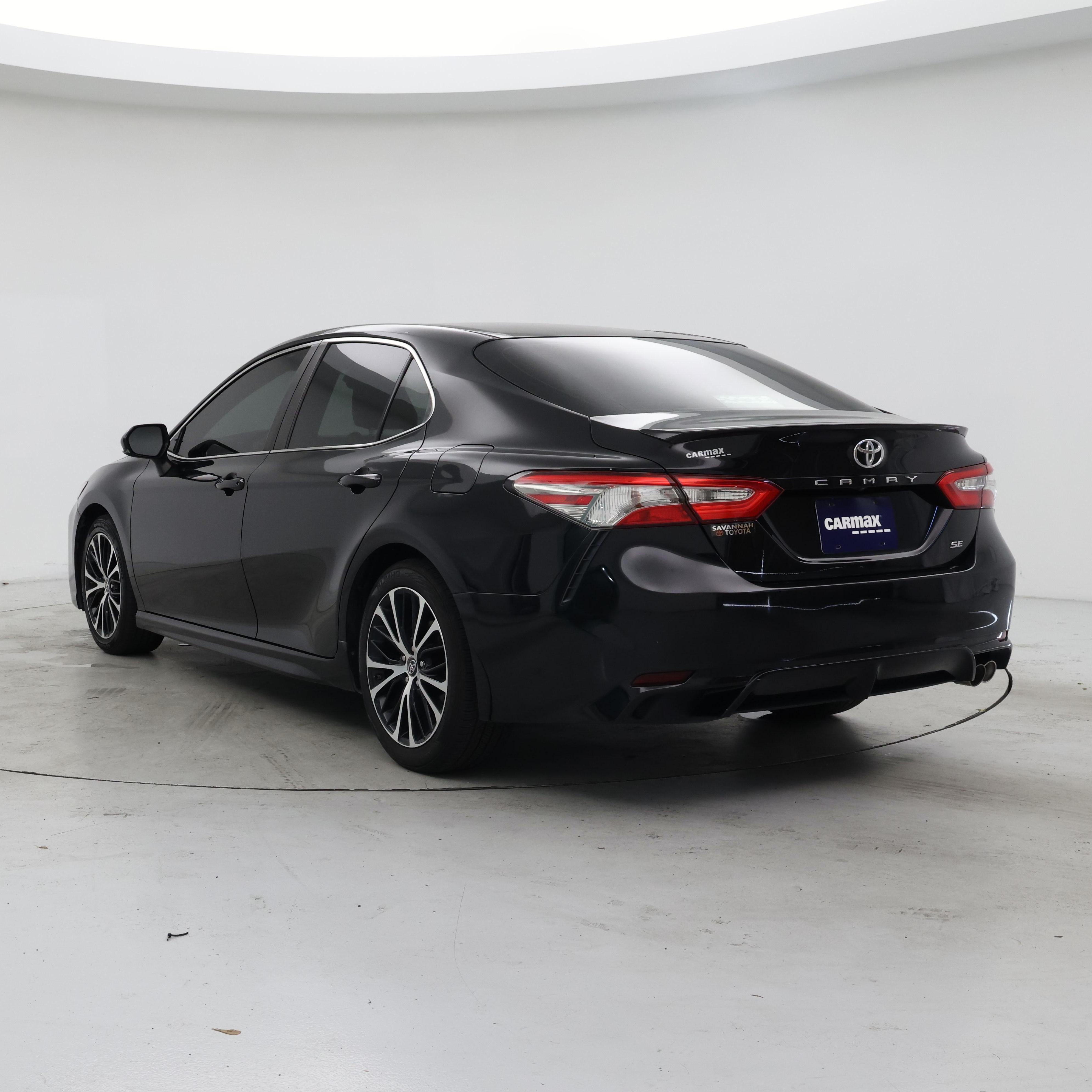 Thumbnail: 2018 Toyota Camry - 2